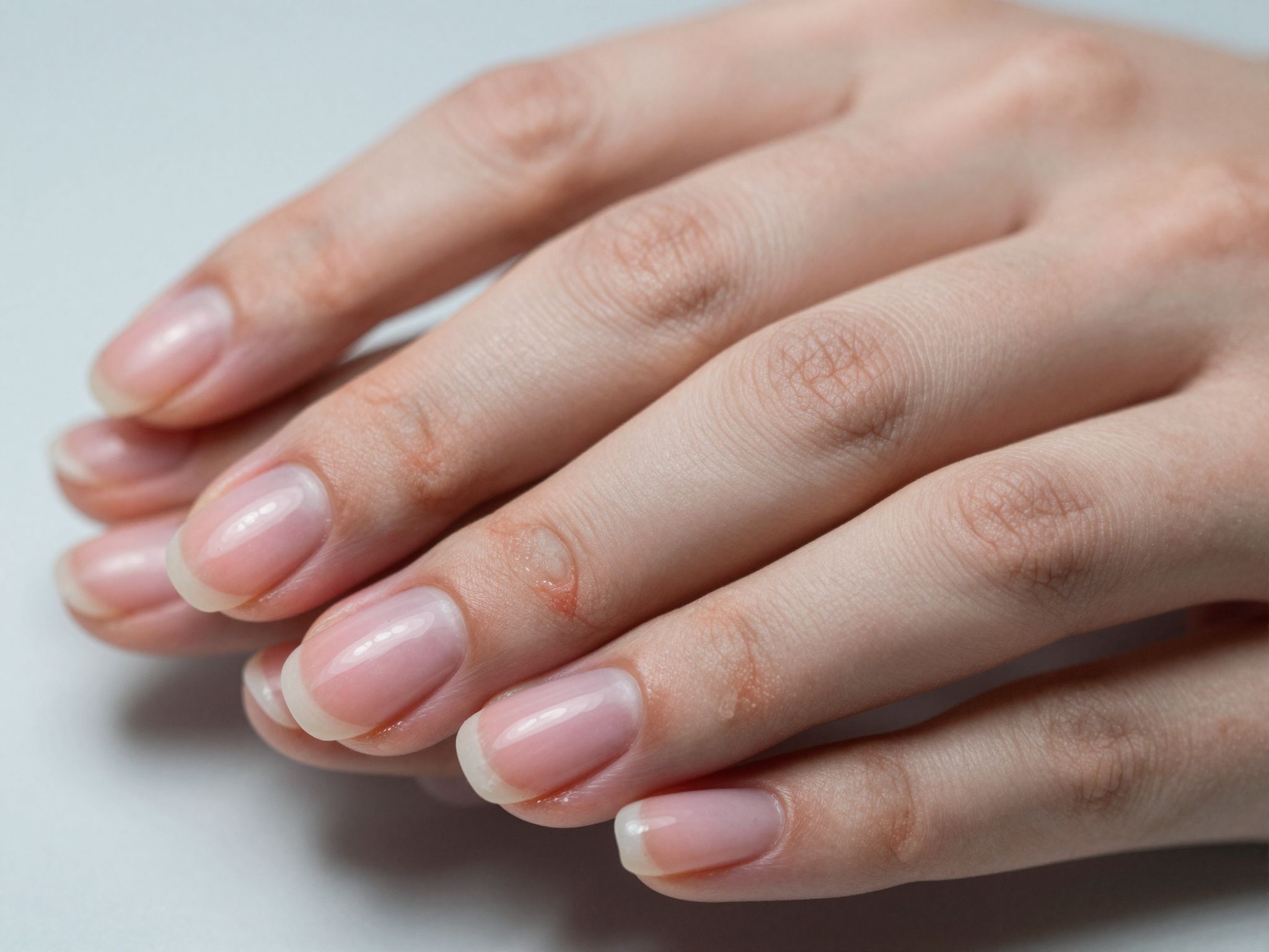 A műköröm allergiát és körömágy fertőzést is okozhat.