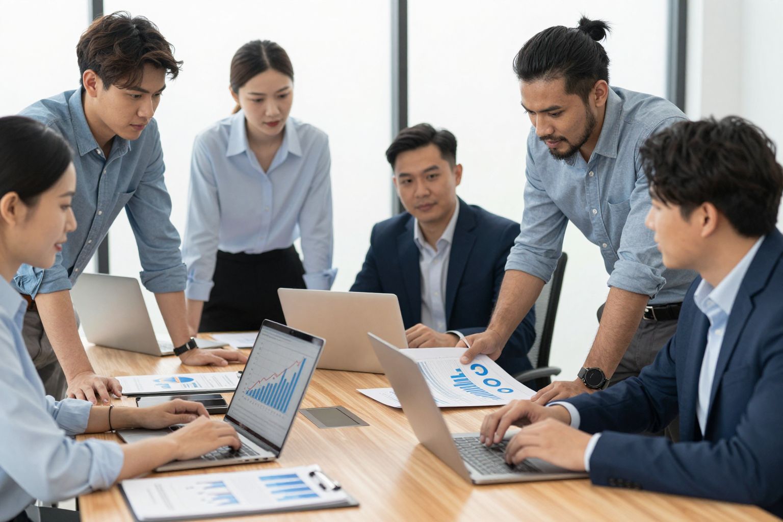 A munkahelyteremtés ösztönzése alapvető a gazdasági stabilitáshoz.