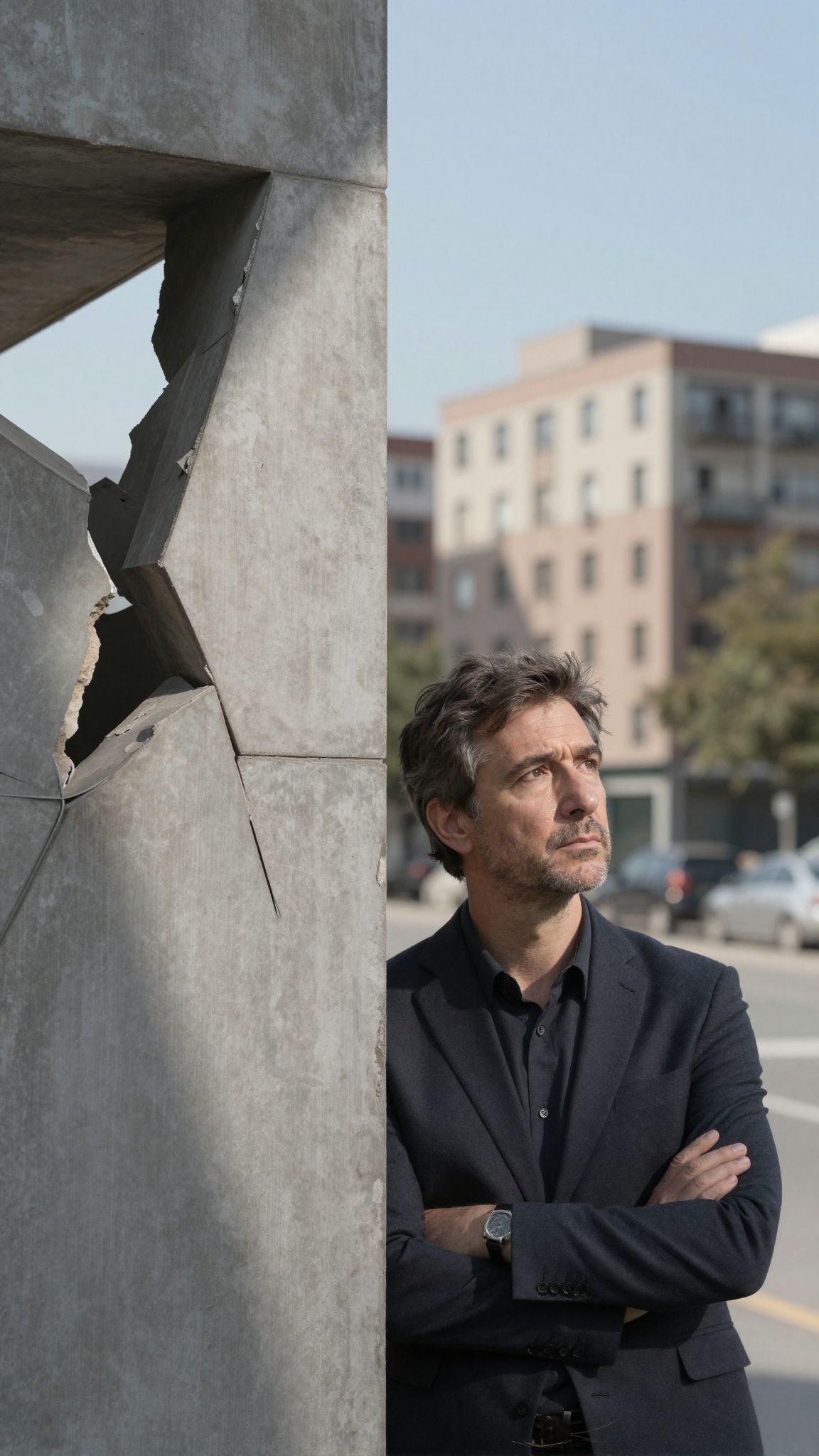 TGM művei a posztmodern relativizmust kritikai realizmussal szemben vizsgálják.