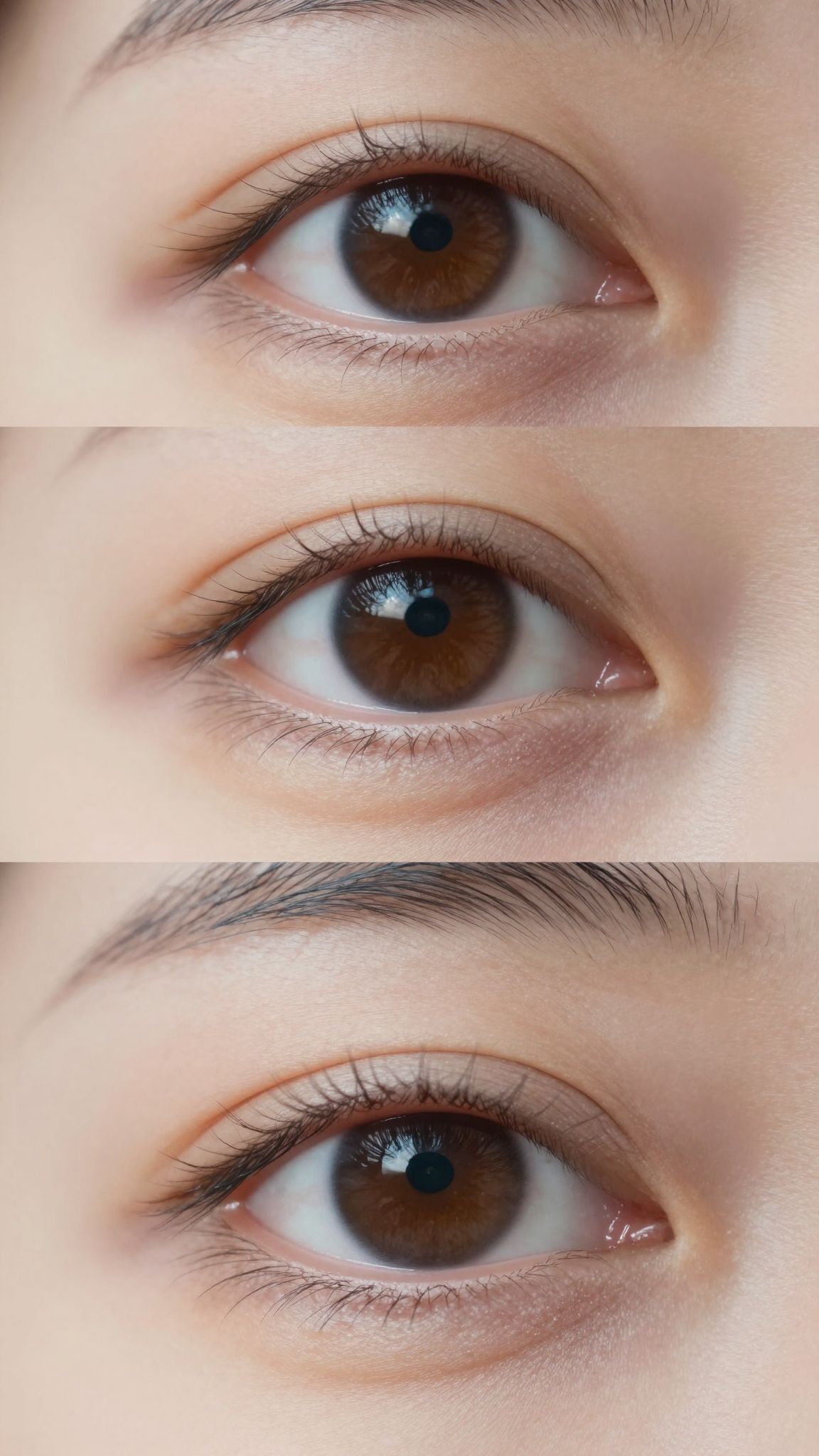 Marihuána fogyasztás után a pupillák reakcióideje jelentősen csökken.