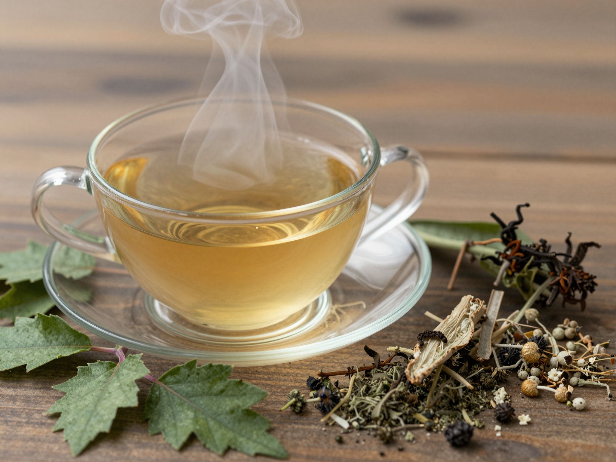 A püspöksüveg tea fogyasztása allergiás reakciókat válthat ki.