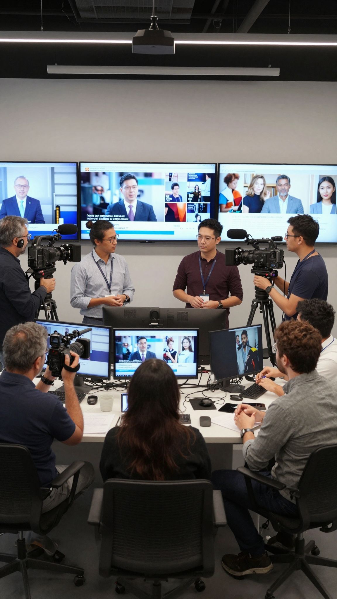 A reklámok és tartalomgyártók etikai felelőssége társadalmi tudat formálása.