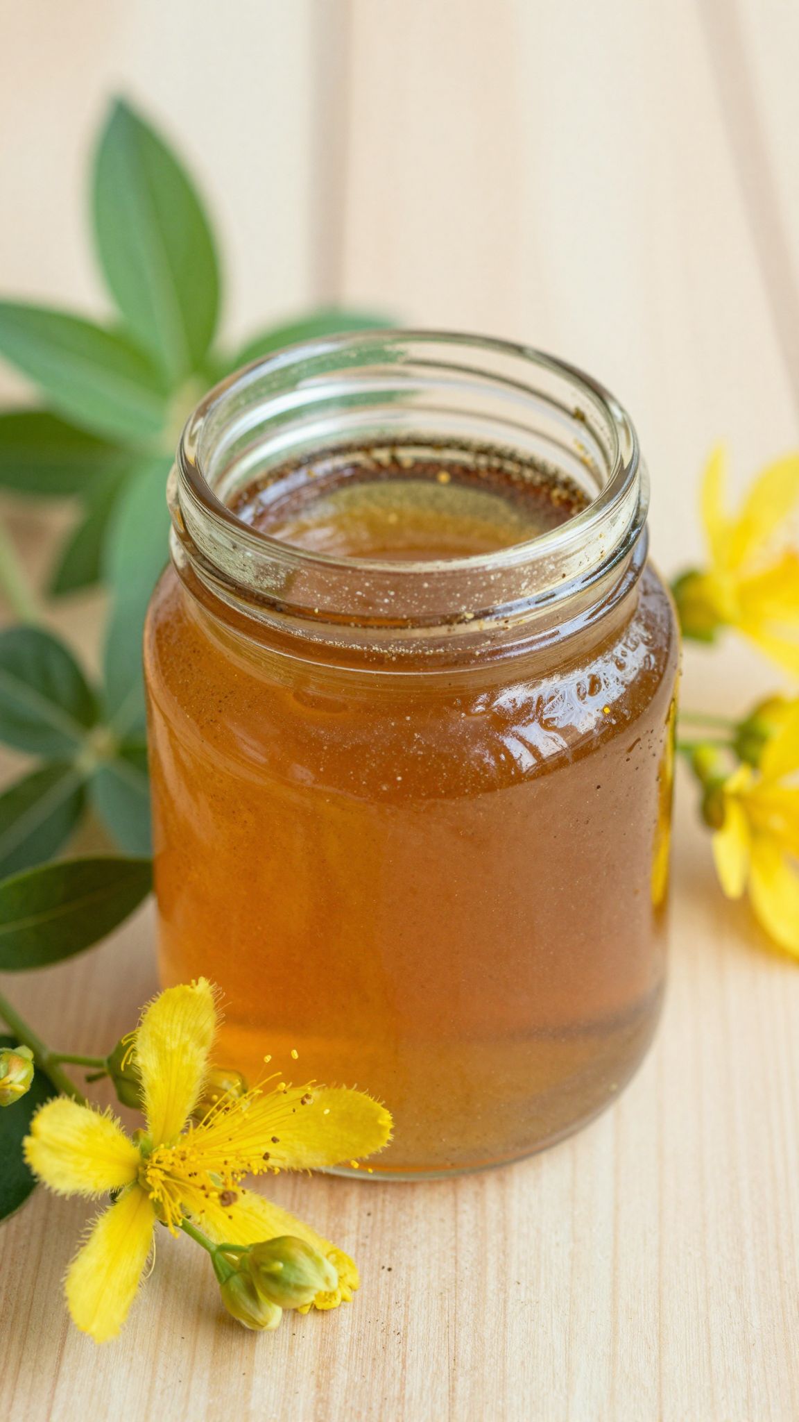 A selyemfű méz gazdag antioxidánsokban és bioaktív vegyületekben.