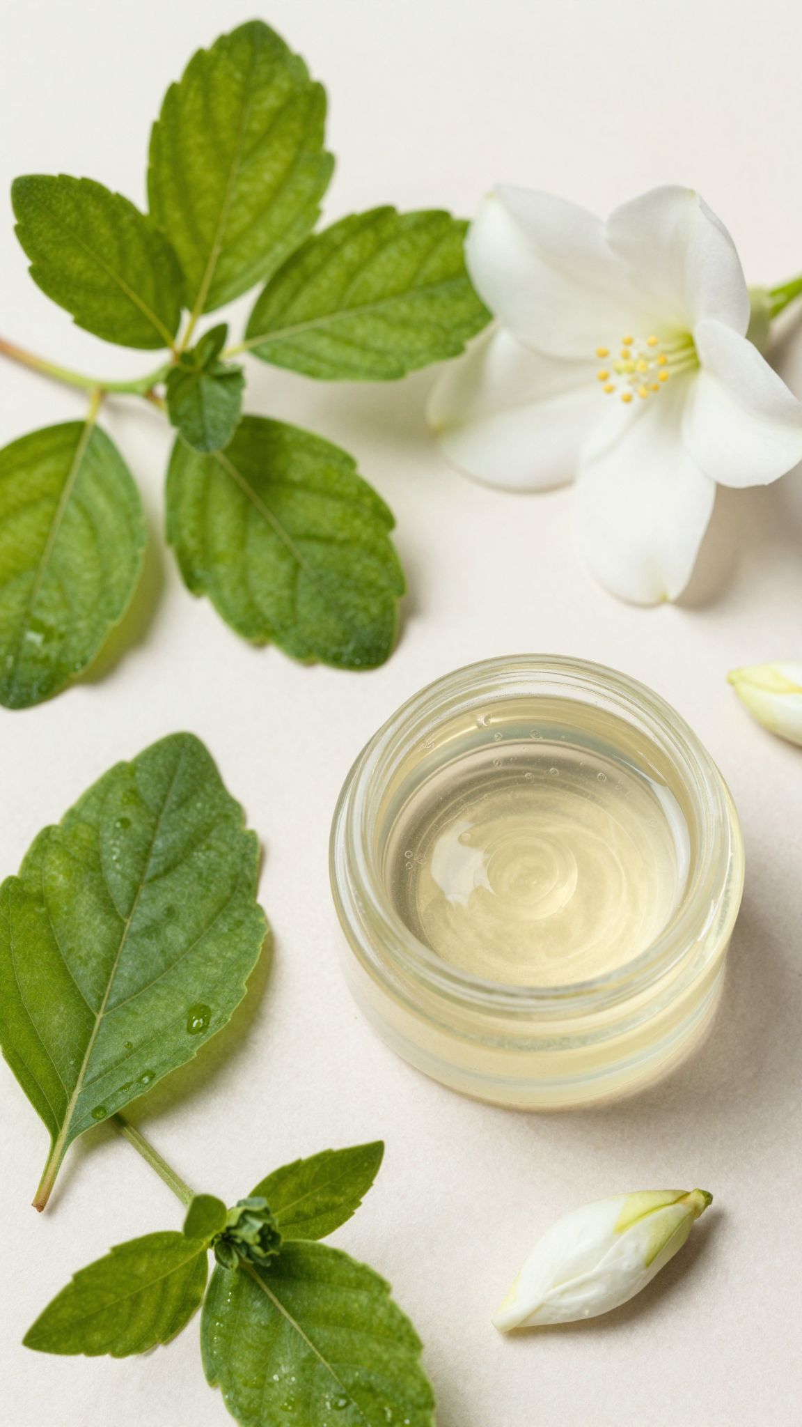 A sperma fehérjéi bőrregeneráló és hidratáló hatással bírnak.