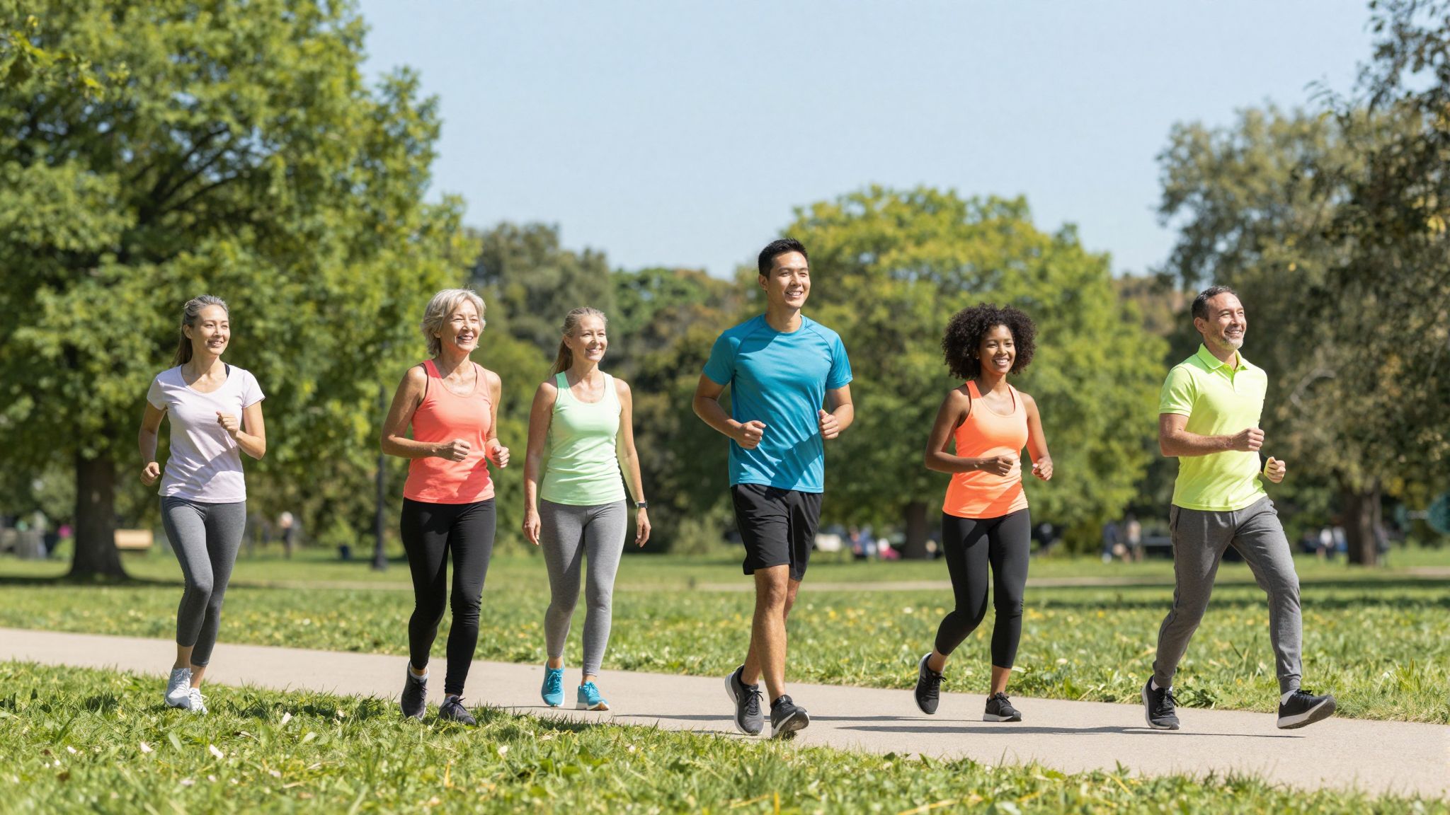 Rövid, napi mozgás jelentősen csökkenti a szívbetegségek kockázatát.