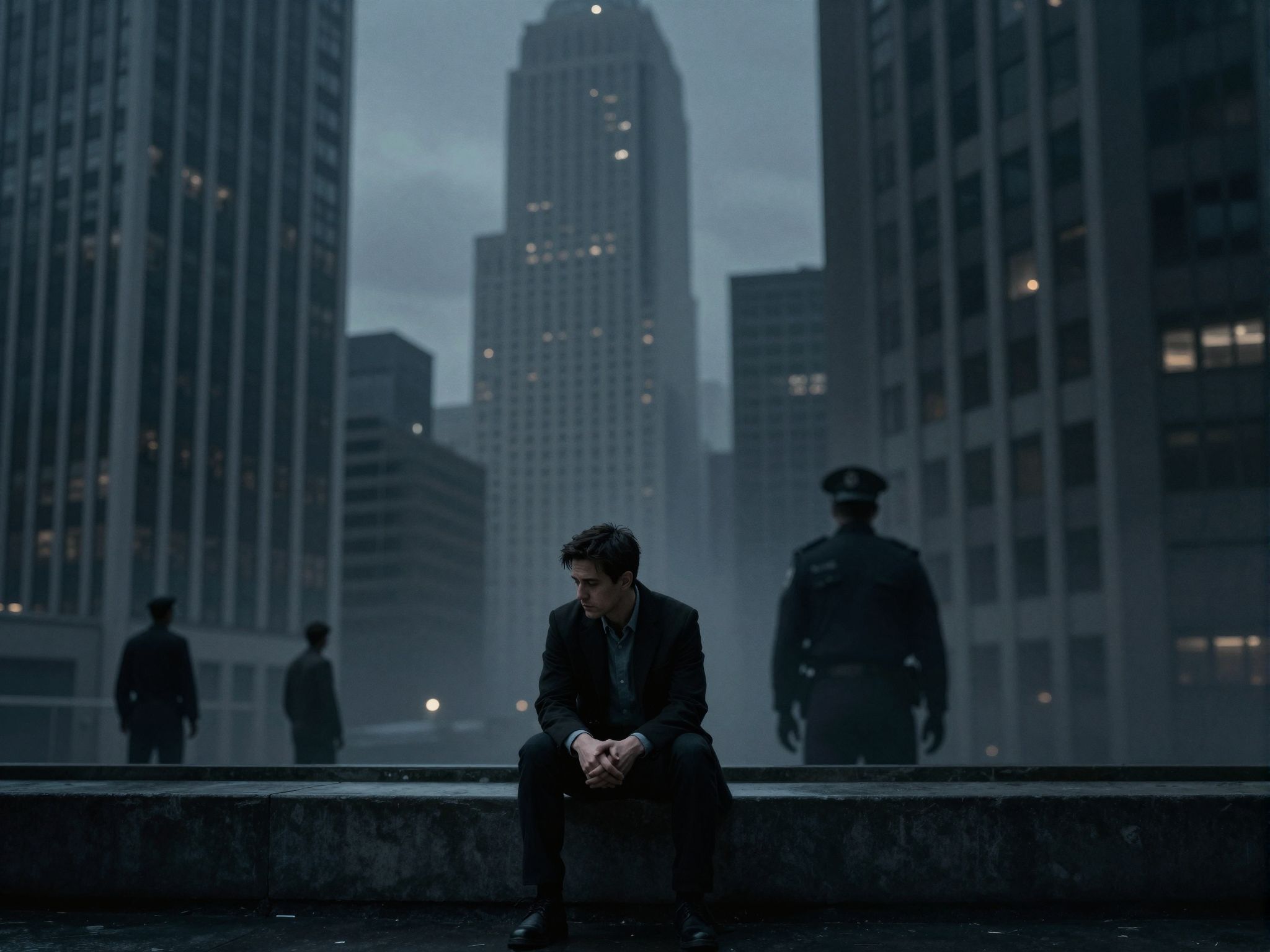 Kohalmi szerint az elidegenedés a hatalom alapvető természete.