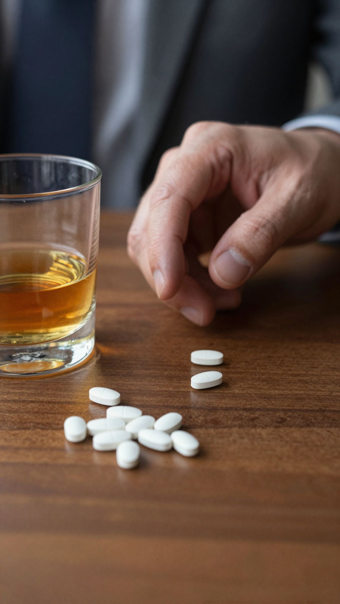 Xanax és alkohol együttese súlyos toxikológiai és jogi következményekkel jár.