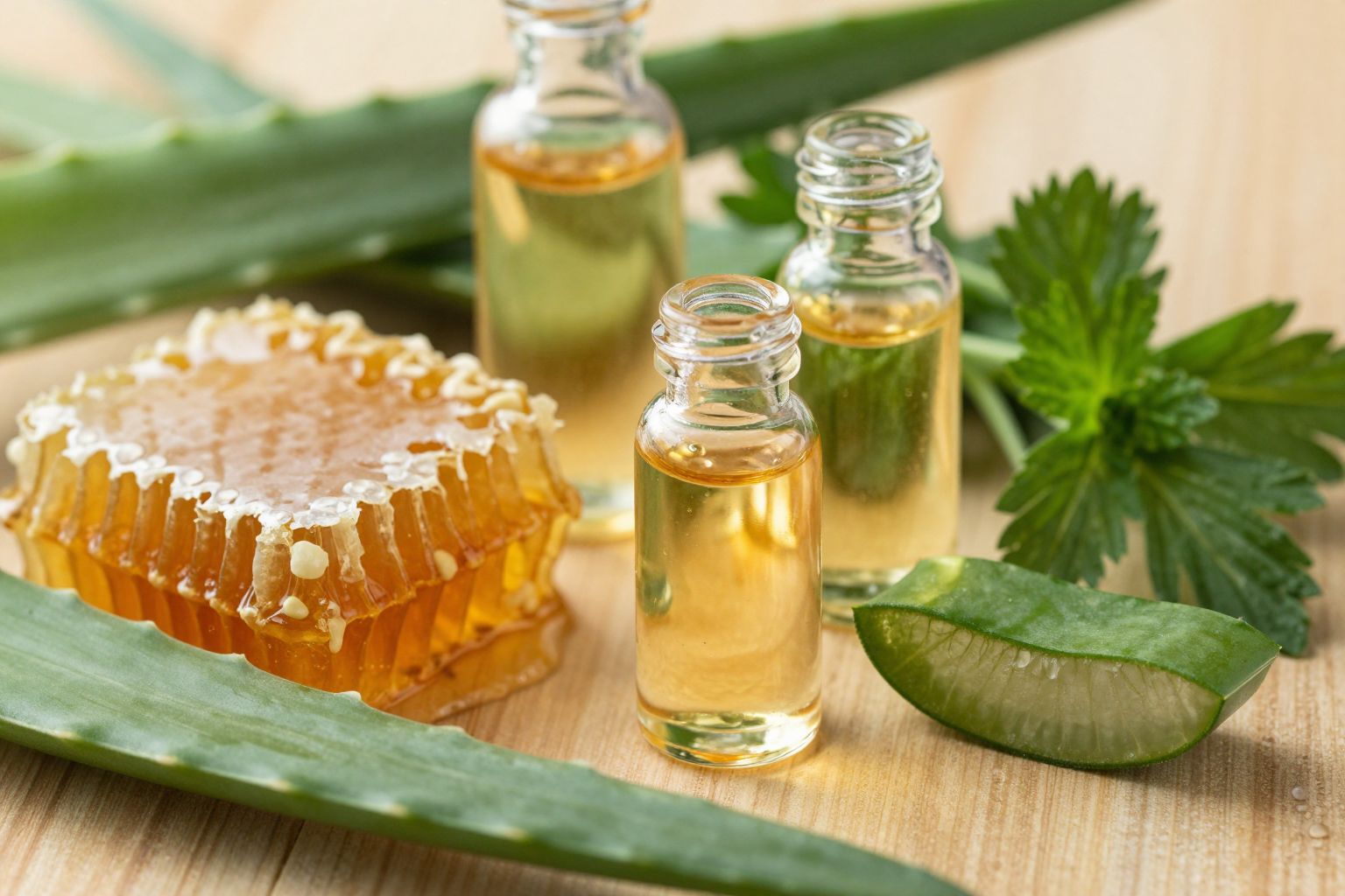 A sperma hatóanyagai természetes növényi olajokkal helyettesíthetők hatékonyan.