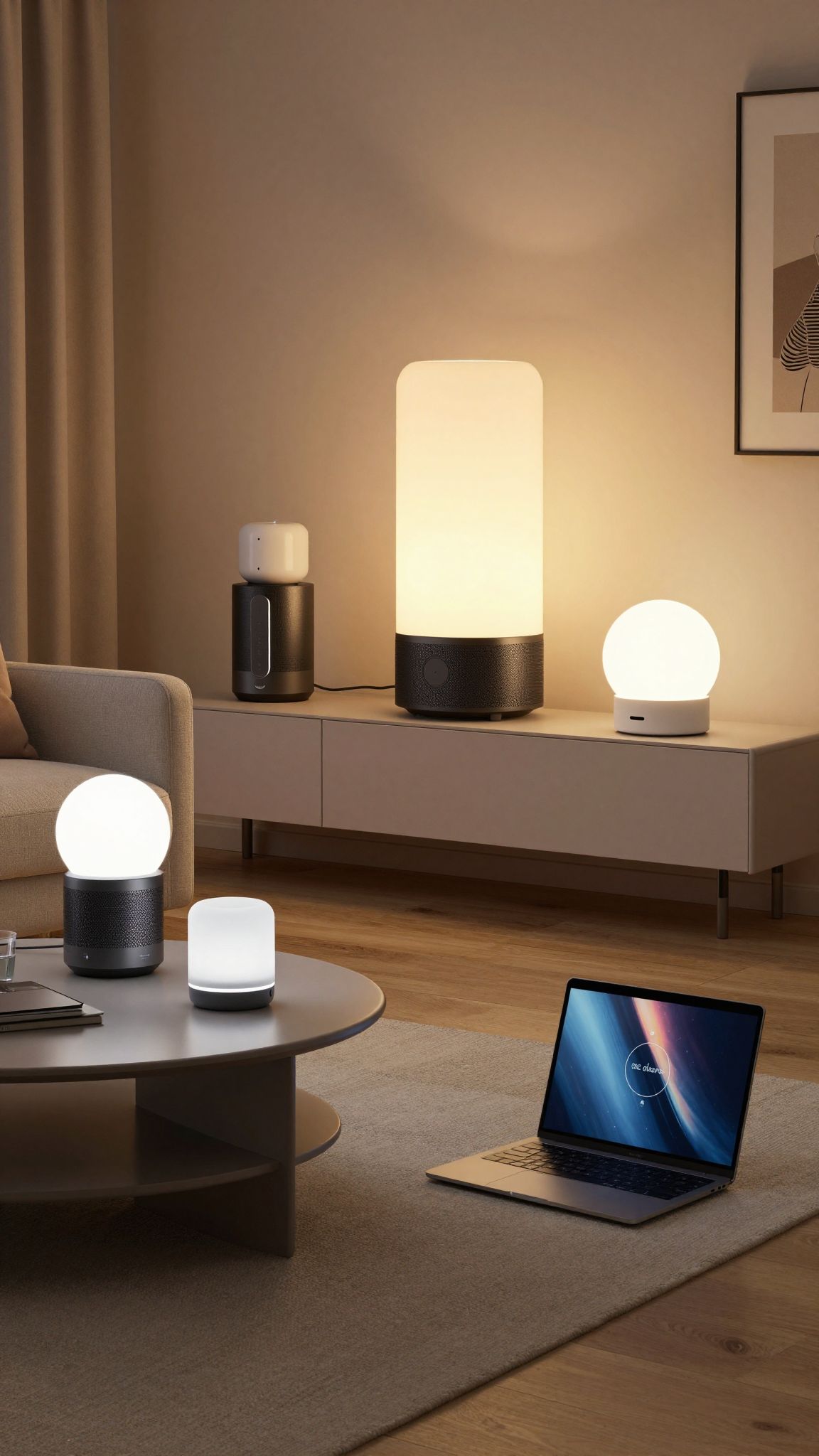 Az egyenáram hatékonyabb az LED világítás és töltők számára.