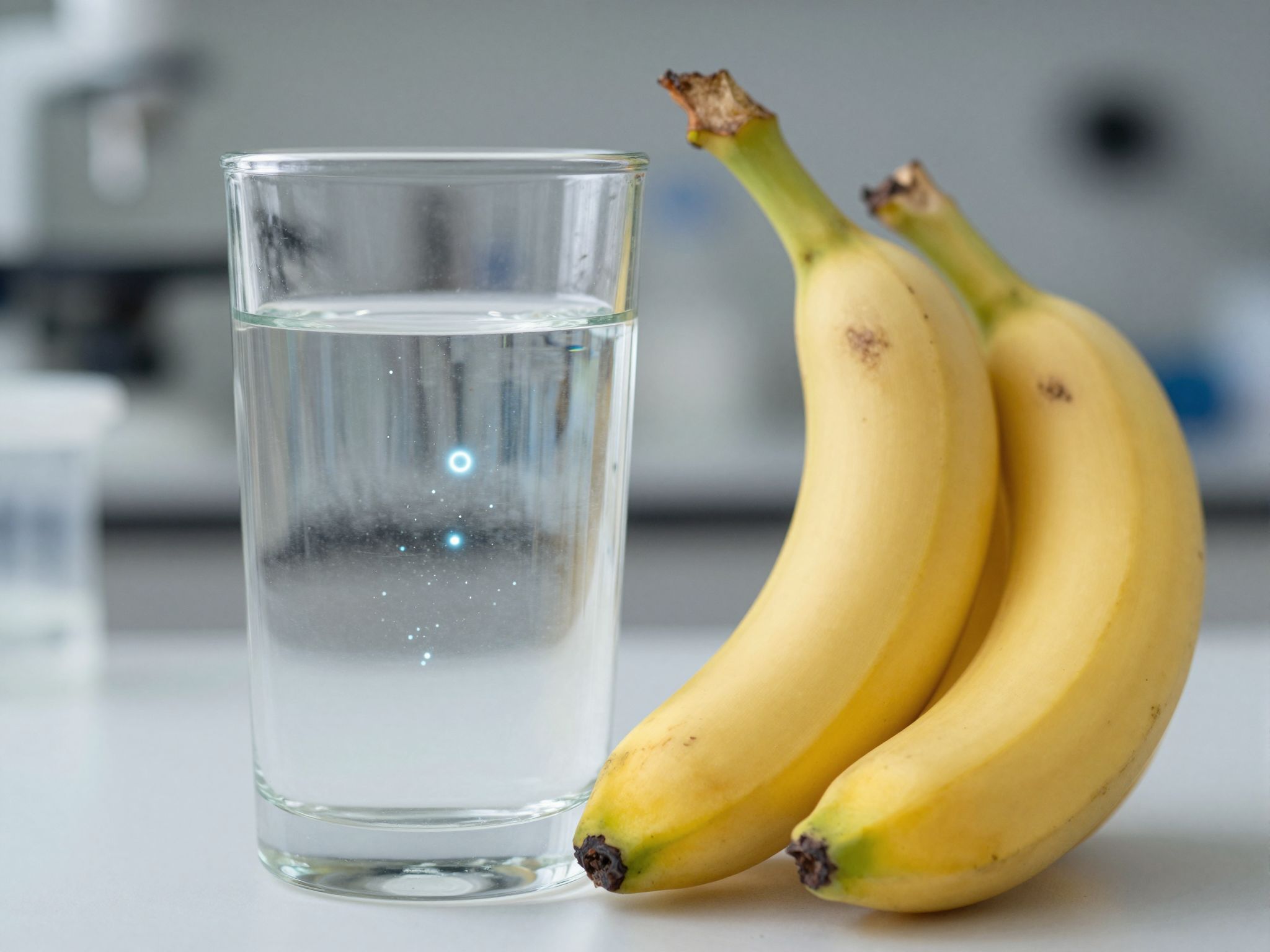 A káliumhiány izomgörcsökhöz és szívritmuszavarokhoz vezethet.