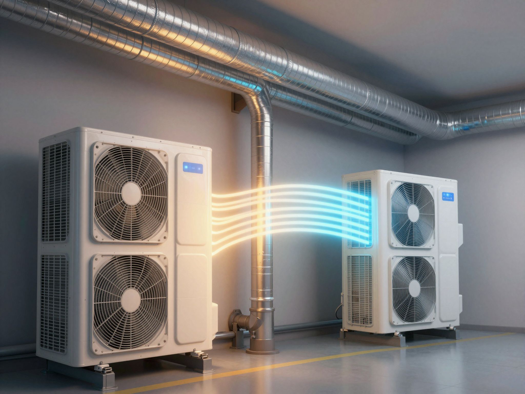 Az energiahatékonysági problémák fő oka a nem megfelelő rendszertervezés.