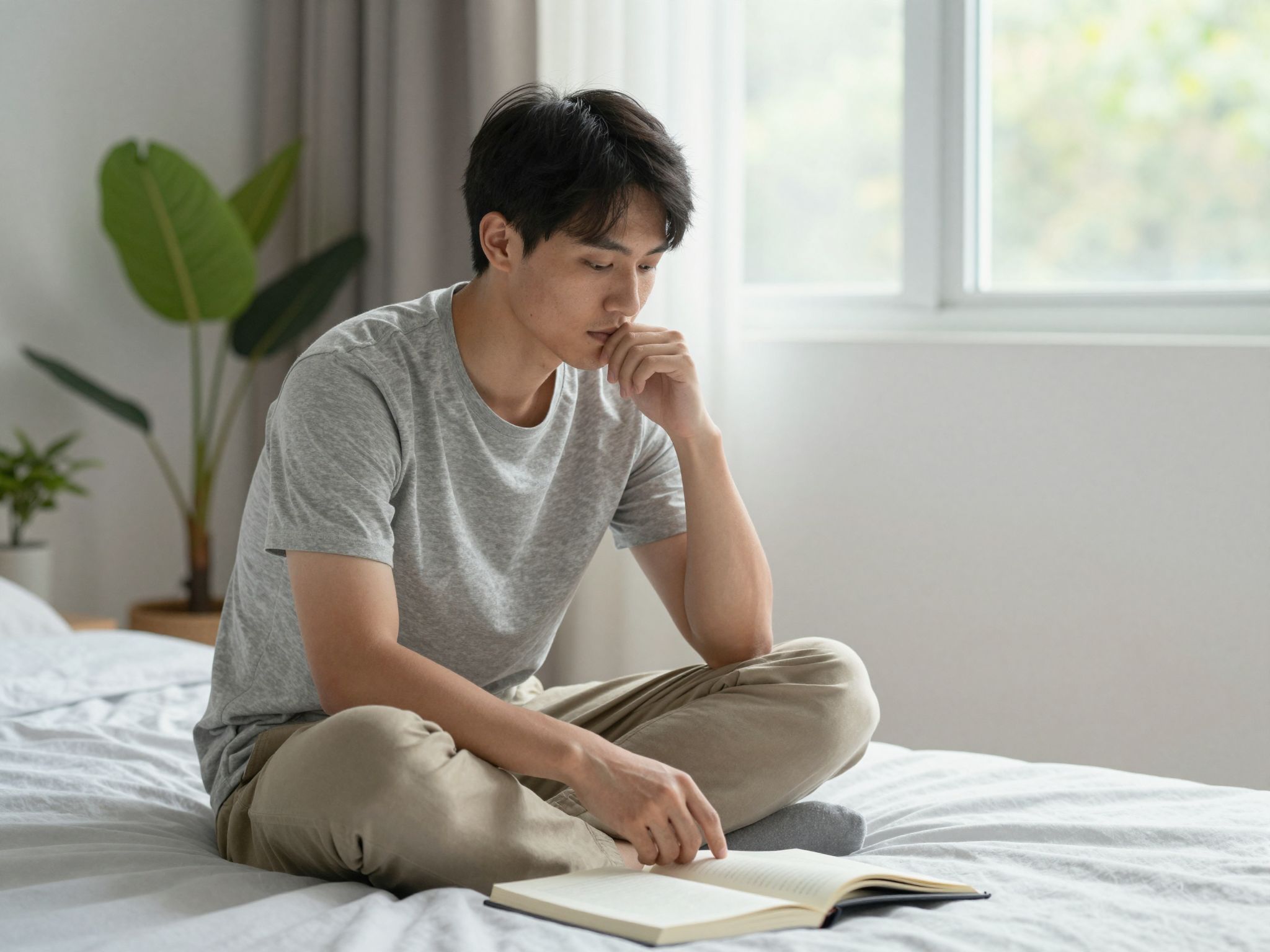 Az önkielégítés segíti az egészséges szexuális önismeret kialakulását.