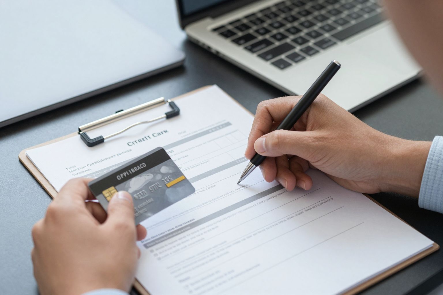 Az OTP hitelkártya igényléséhez stabil jövedelem és hiteltörténet szükséges.