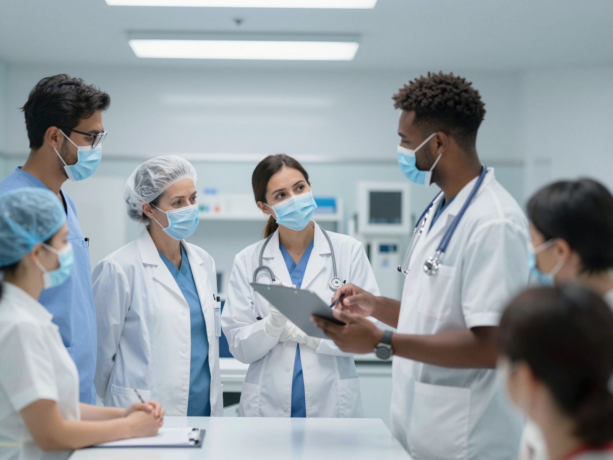 Dalacin hatékony anaerob és bizonyos specifikus bakteriális fertőzések ellen.