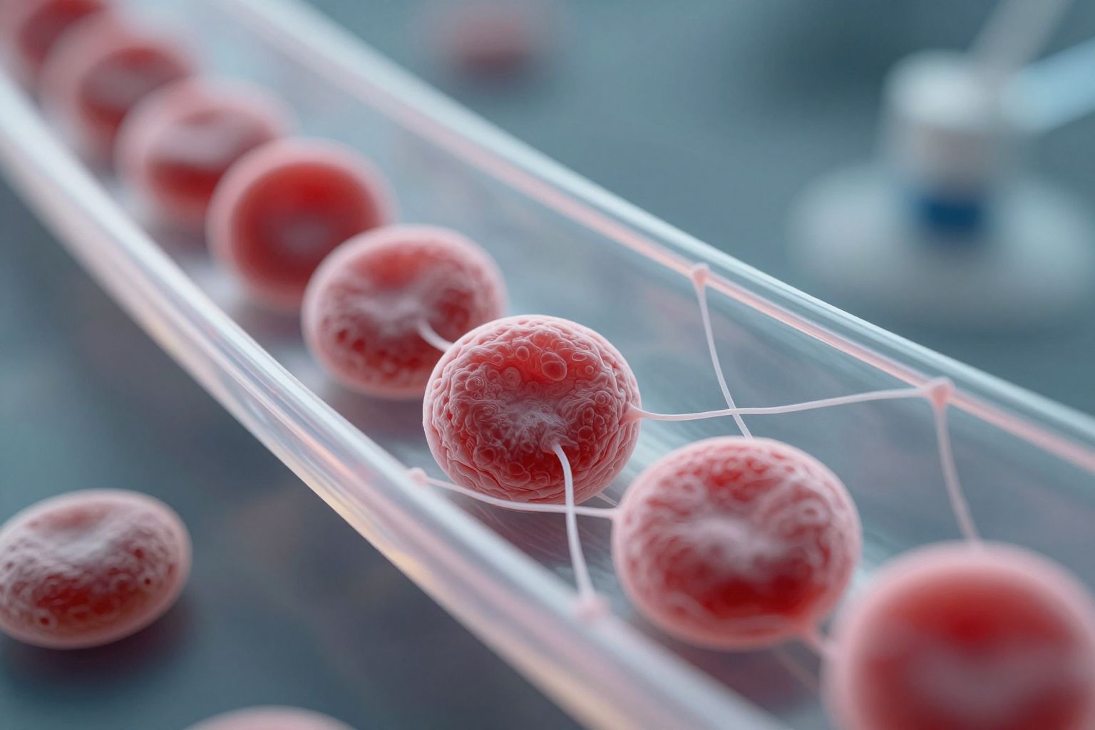 A fibrinogénhiány súlyos vérzékenységet okozhat, életveszélyes állapot.