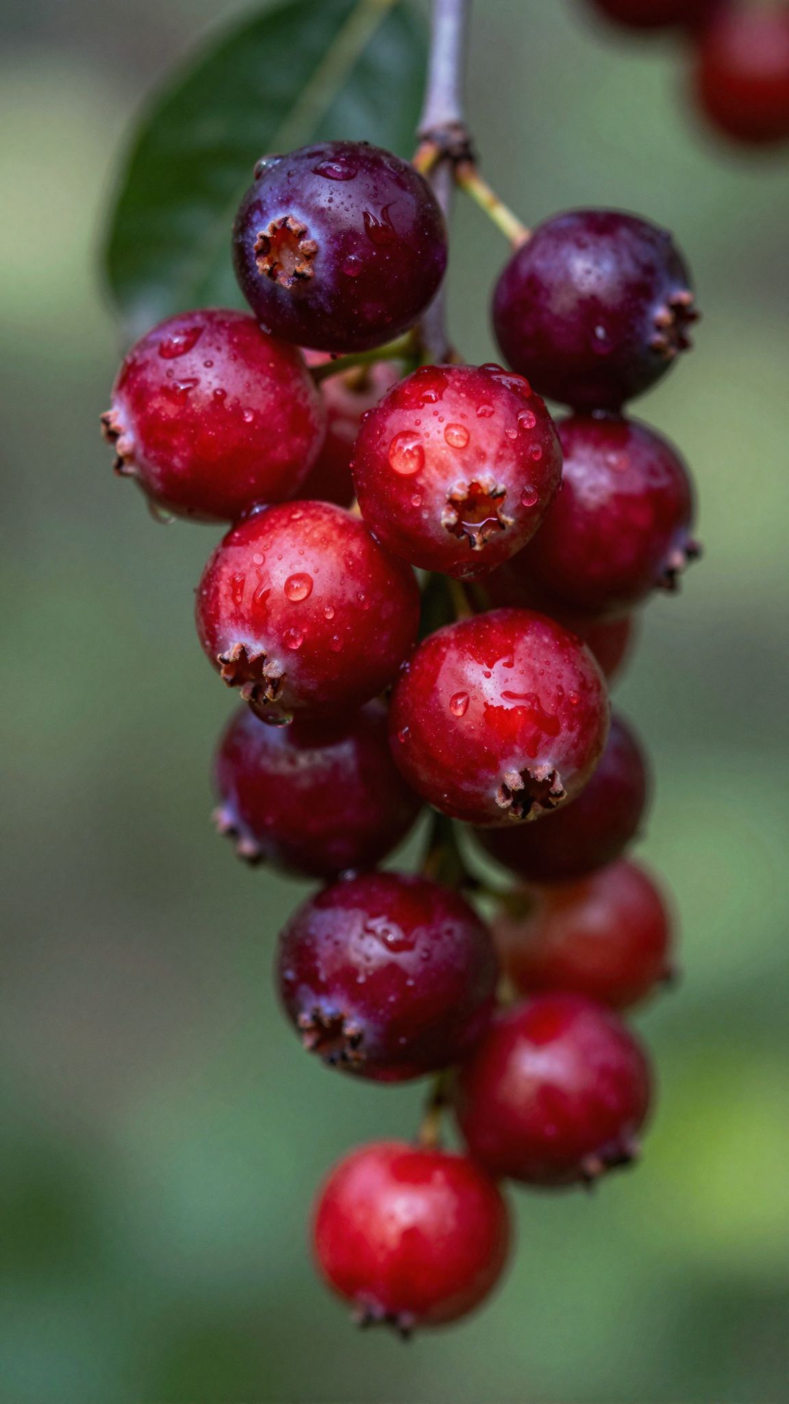 A tőzegáfonya flavonoidjai erősítik az immunrendszer védekezését.