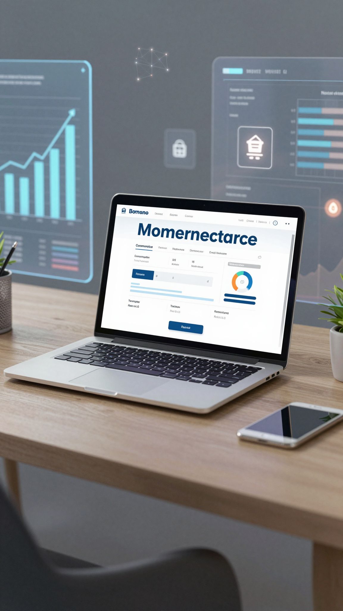 Az e-kereskedelem évente több milliárd forintos forgalmat generál.