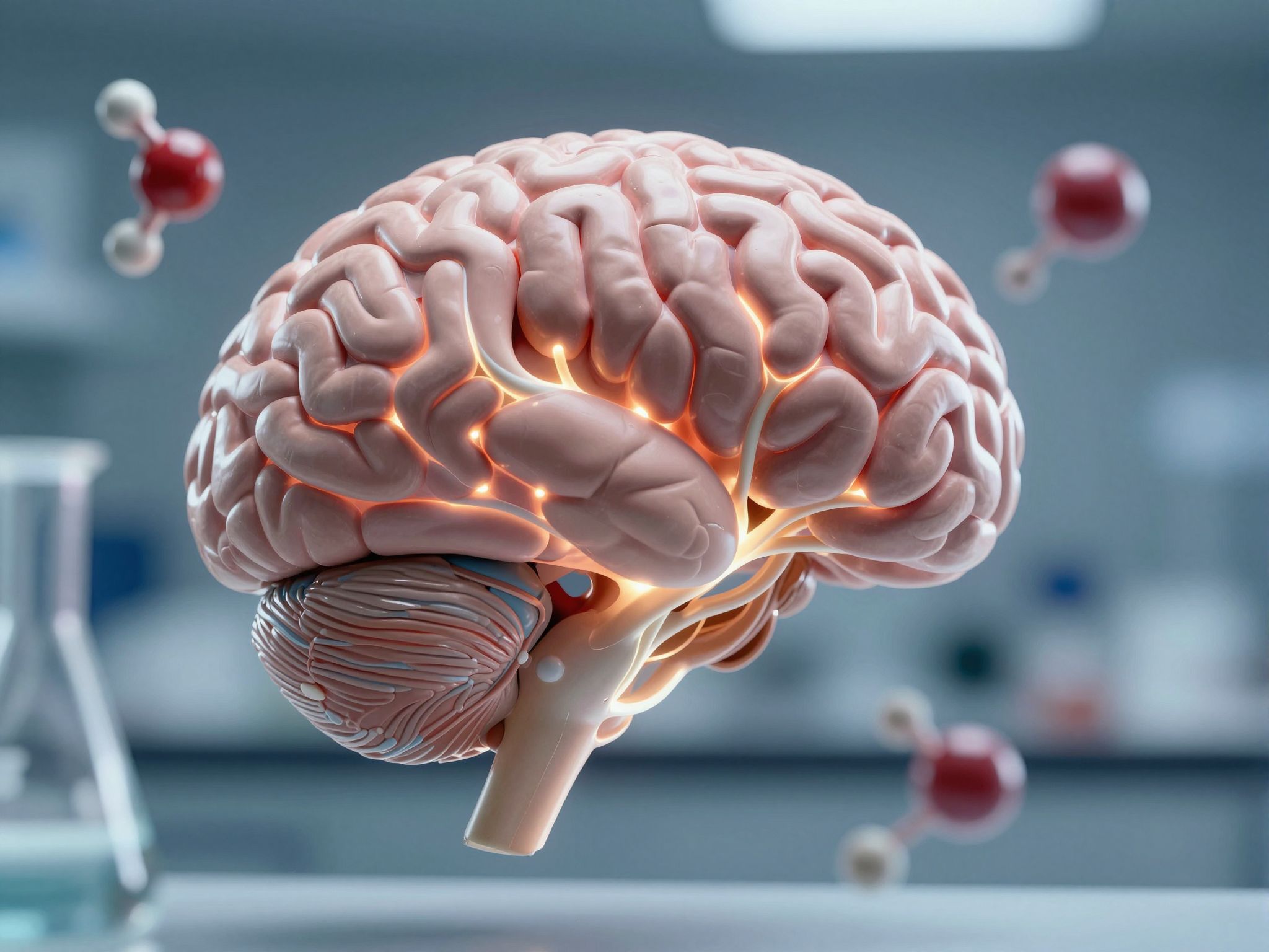 A glicerin javíthatja az agyi térfogatot és memóriát.