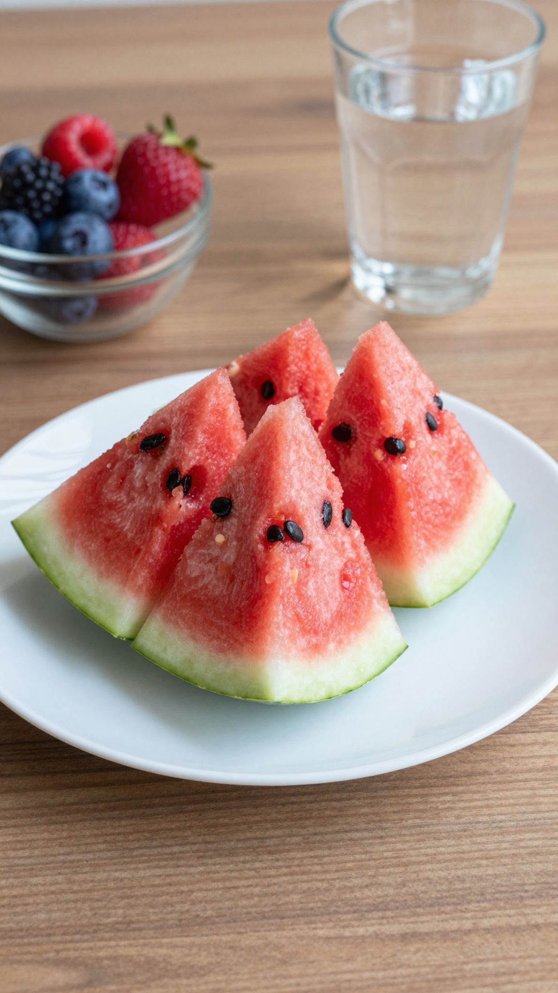 A görögdinnye alacsony glikémiás indexe nem emeli cukorszintet.