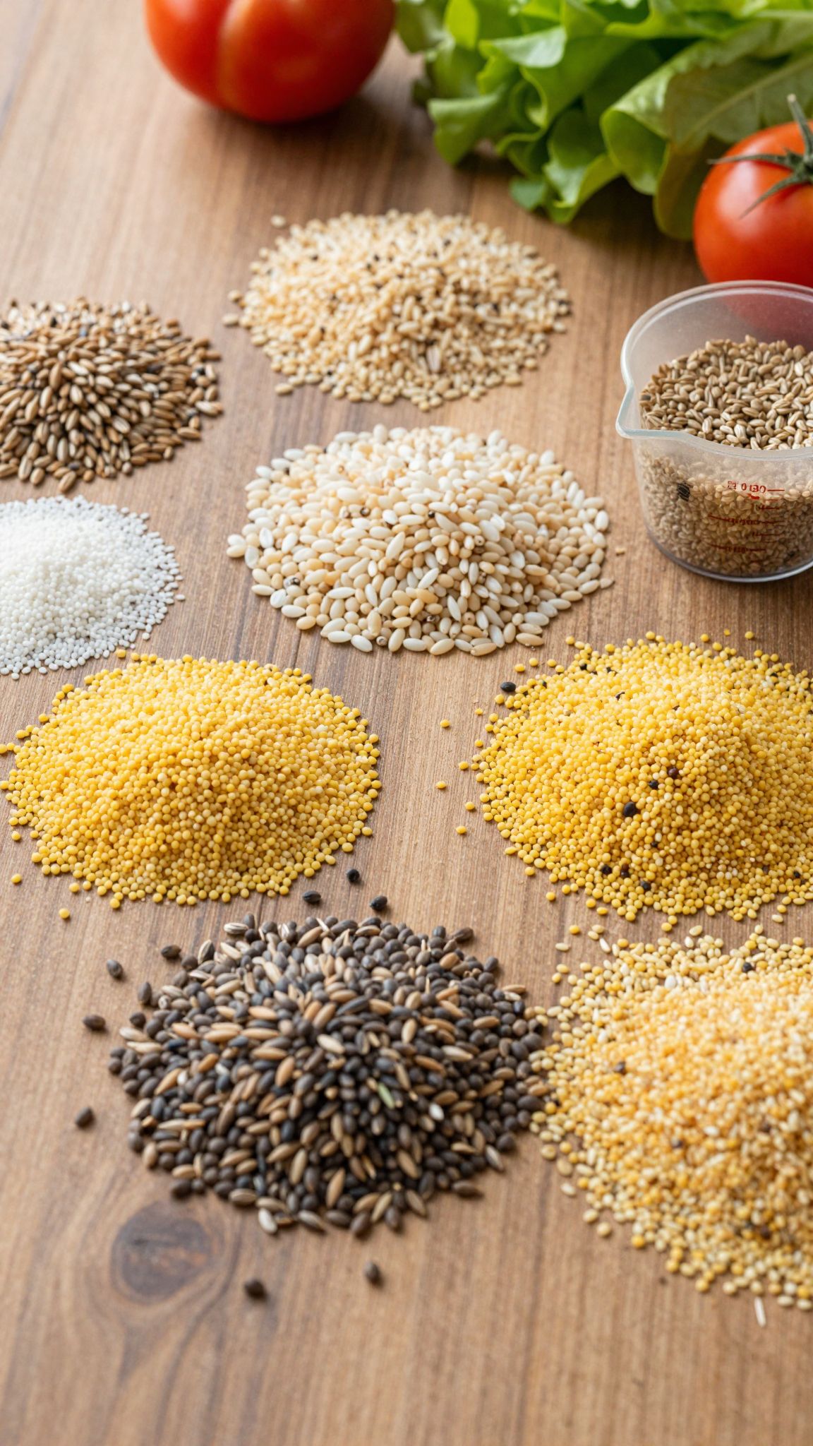 A köles természetesen gluténmentes, mégis sokan tévednek róla.