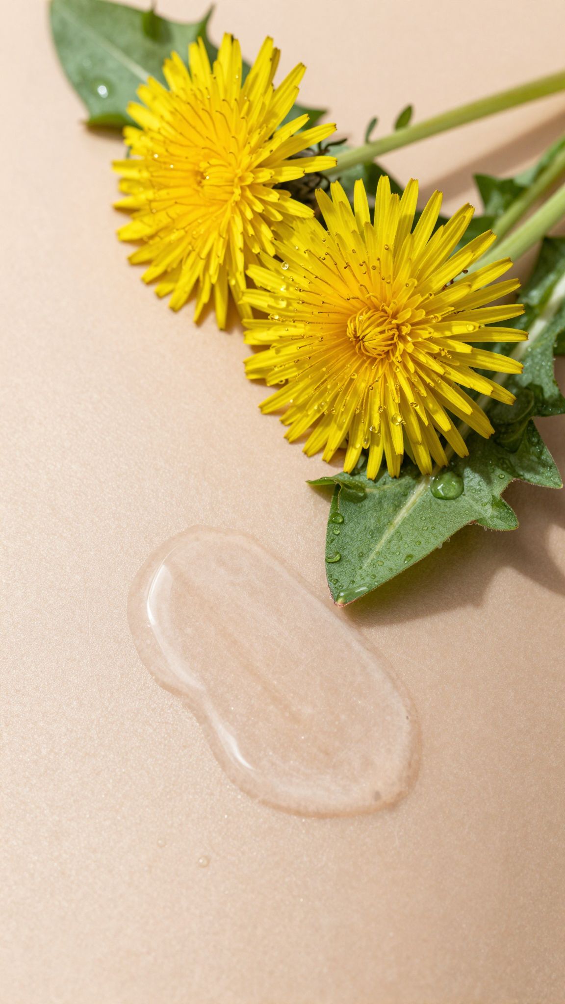 A gyermekláncfű meggyorsítja a sebek gyógyulását és csökkenti a gyulladást.