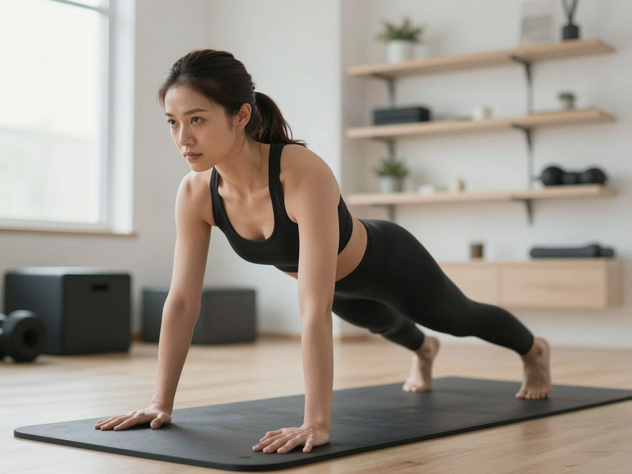 Haladó kihívásokkal a 20 perc hatékonysága drasztikusan nő.