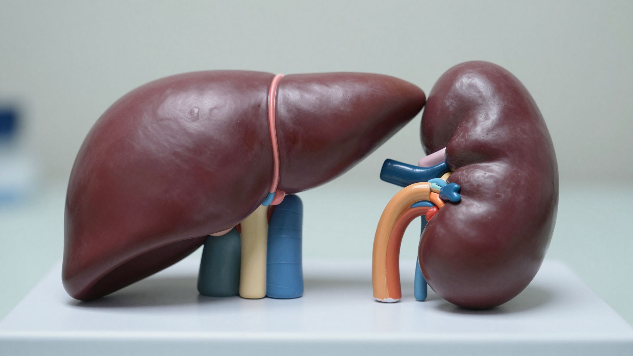 A mérgező gombák máj- és veseelégtelenséget okozhatnak gyorsan.