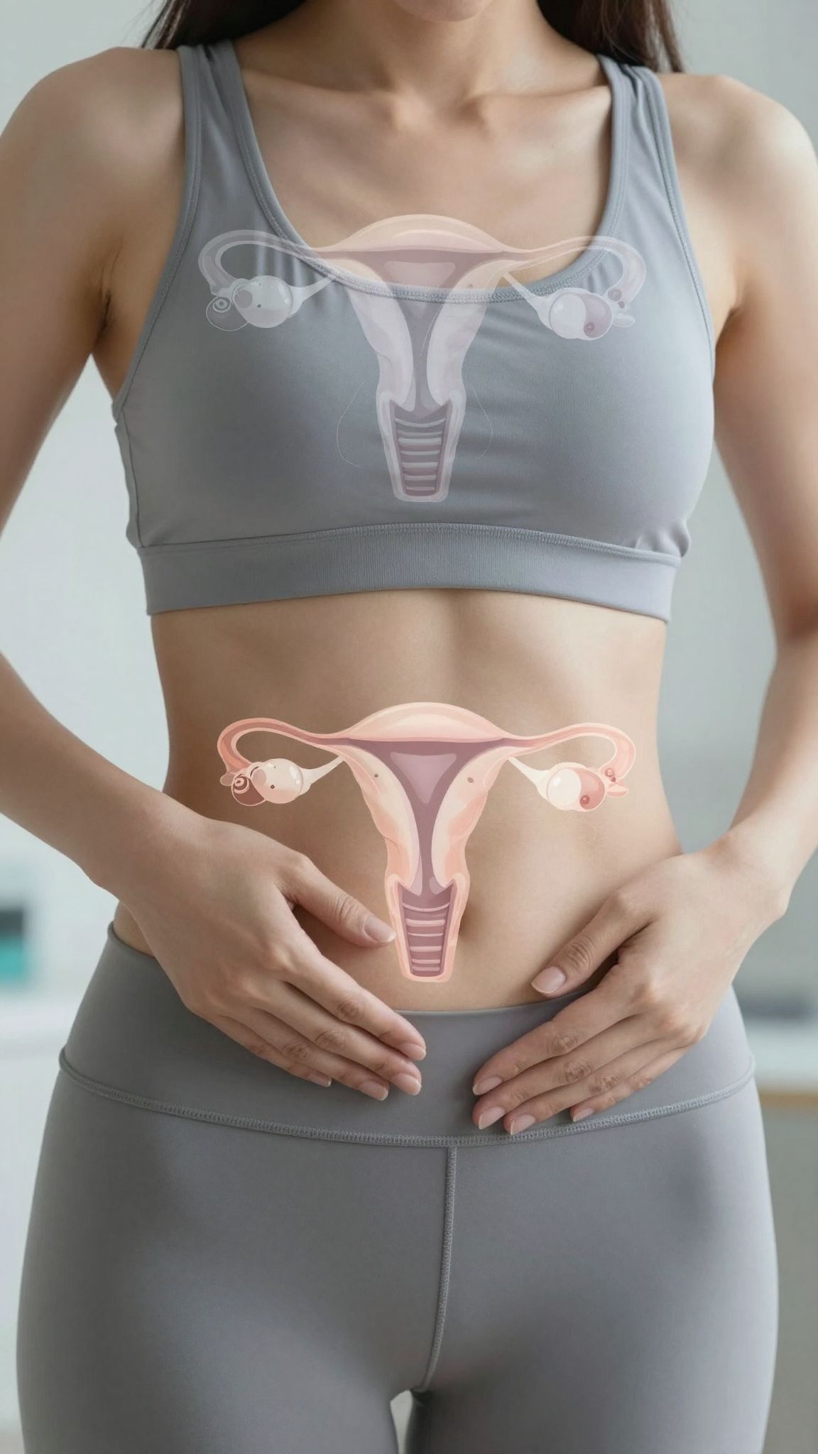 A hormonális fogamzásgátlók elnyomják az ovulációt a peteérés megakadályozásával.