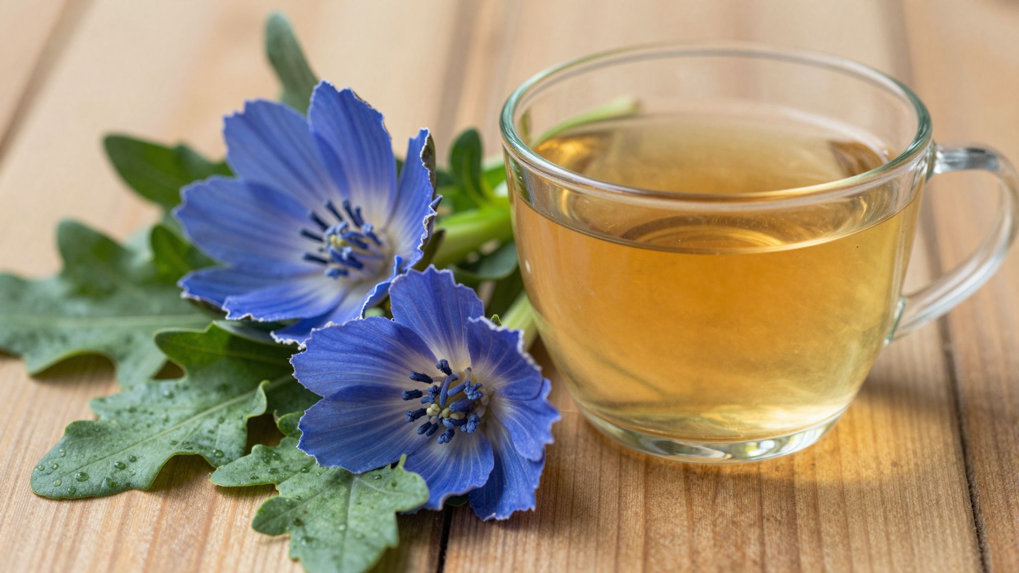 A mezei katáng támogatja a máj méregtelenítő folyamatait.