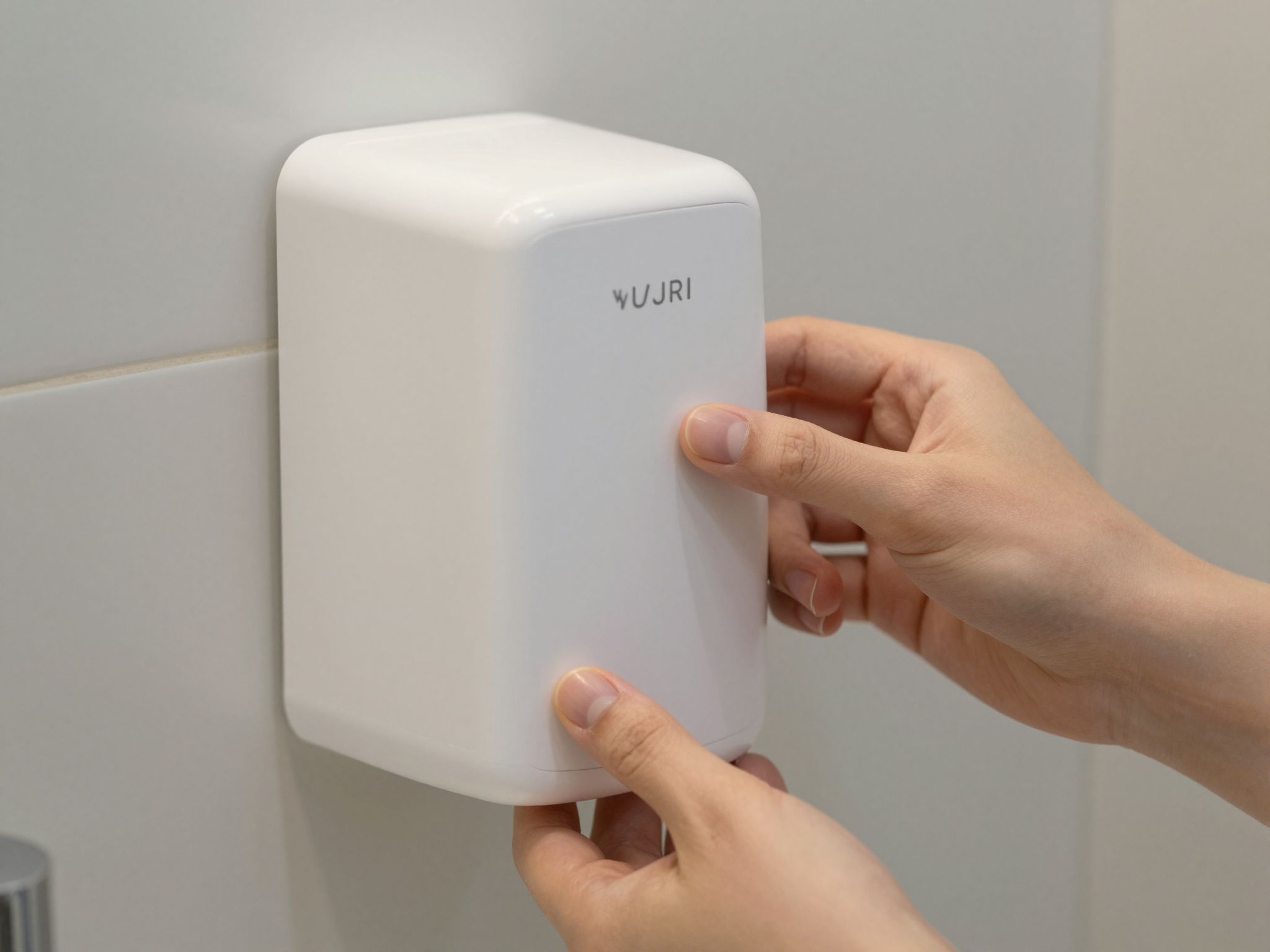 A megfelelő adagoló csökkenti a baktériumok terjedését hatékonyan.