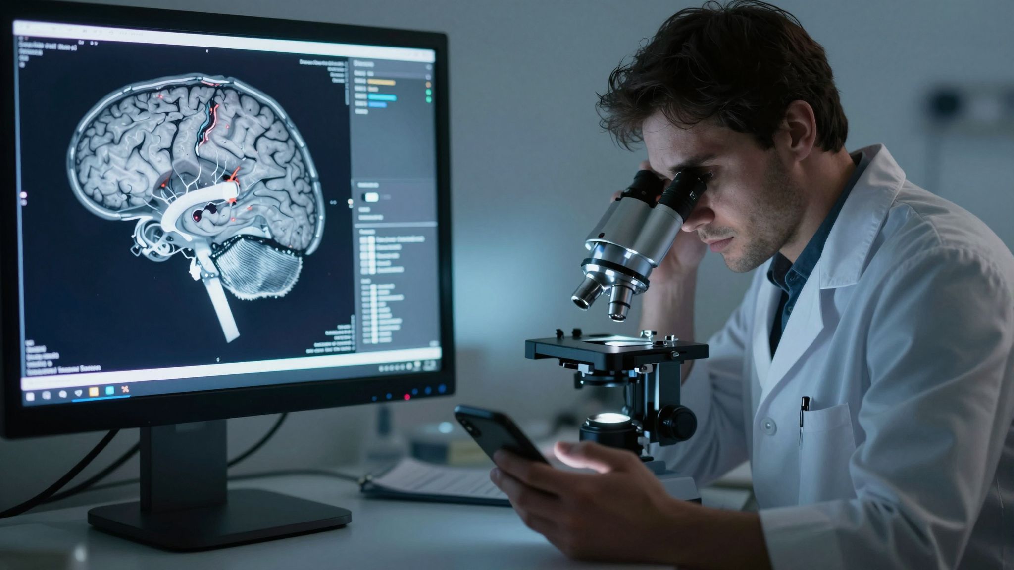 Hosszú távú mobilhasználat növelheti daganatok és meddőség kockázatát.