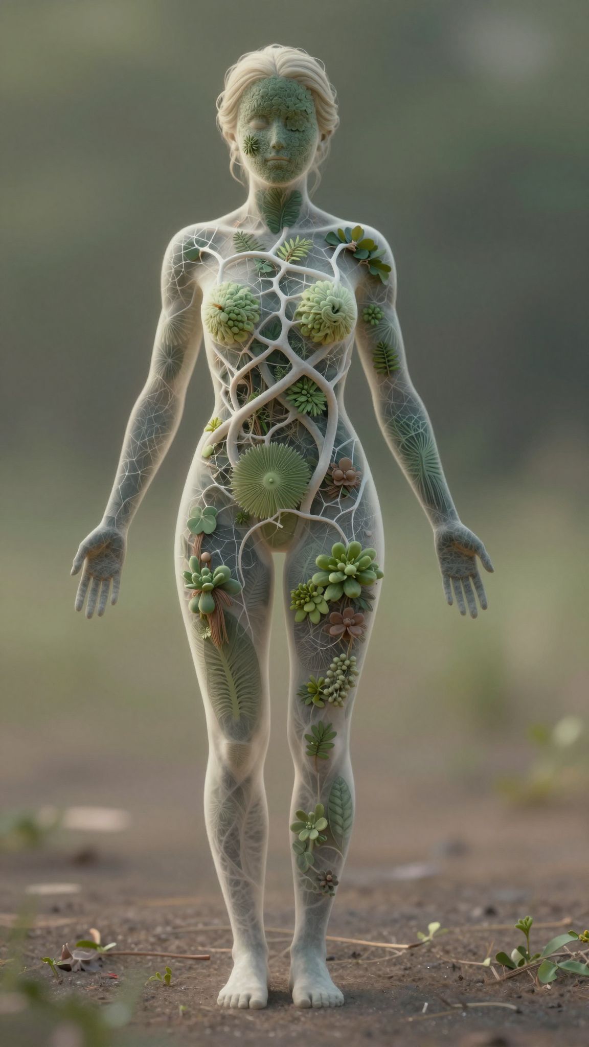 Az integratív megközelítés a test és lélek egyensúlyát támogatja.