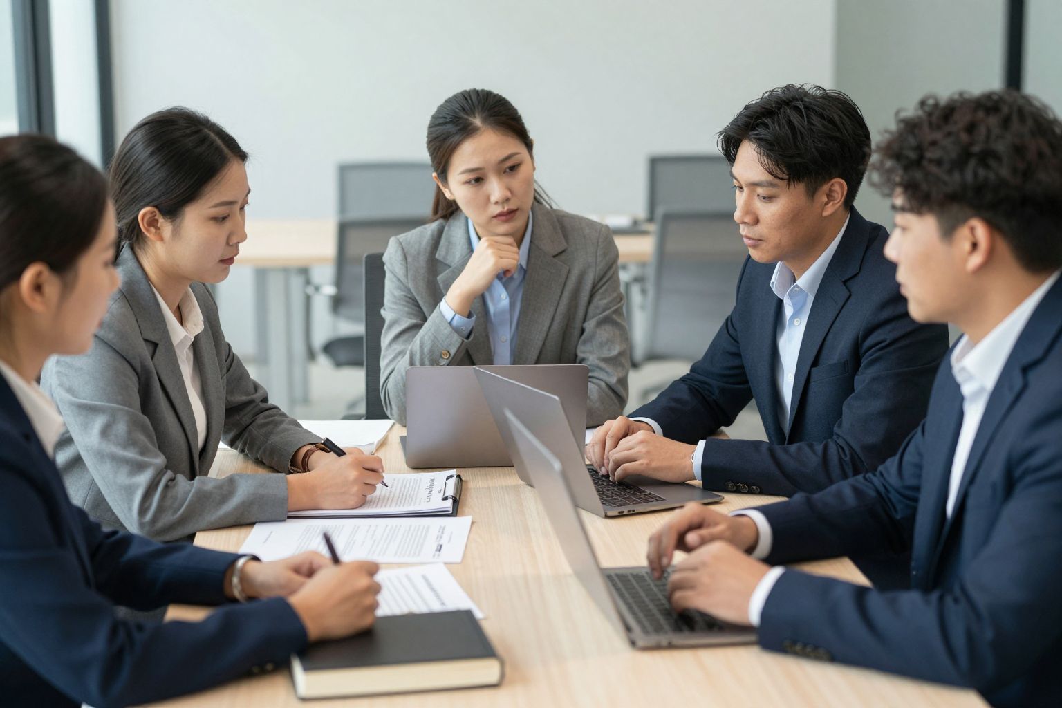 Az atipikus foglalkoztatás jogi kockázatai precíz adminisztrációt igényelnek.