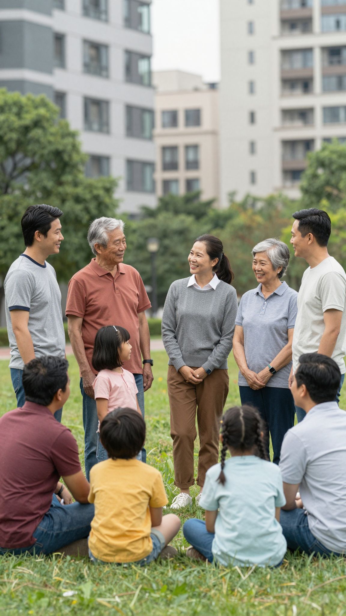 A család kulcsszereplő marad a társadalmi értékek továbbadásában.