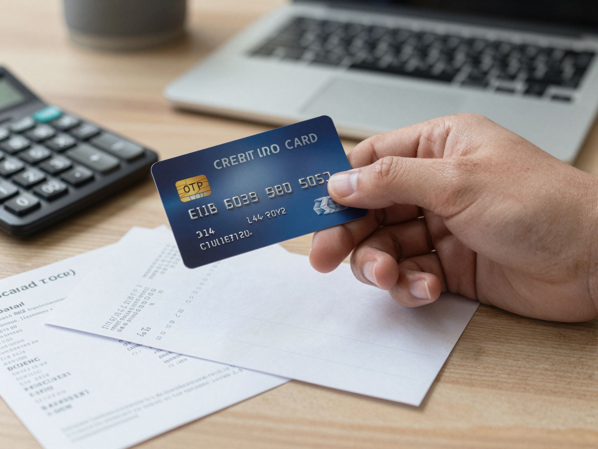 Az OTP hitelkártyák kamatai és díjai átlátható feltételekkel rendelkeznek.