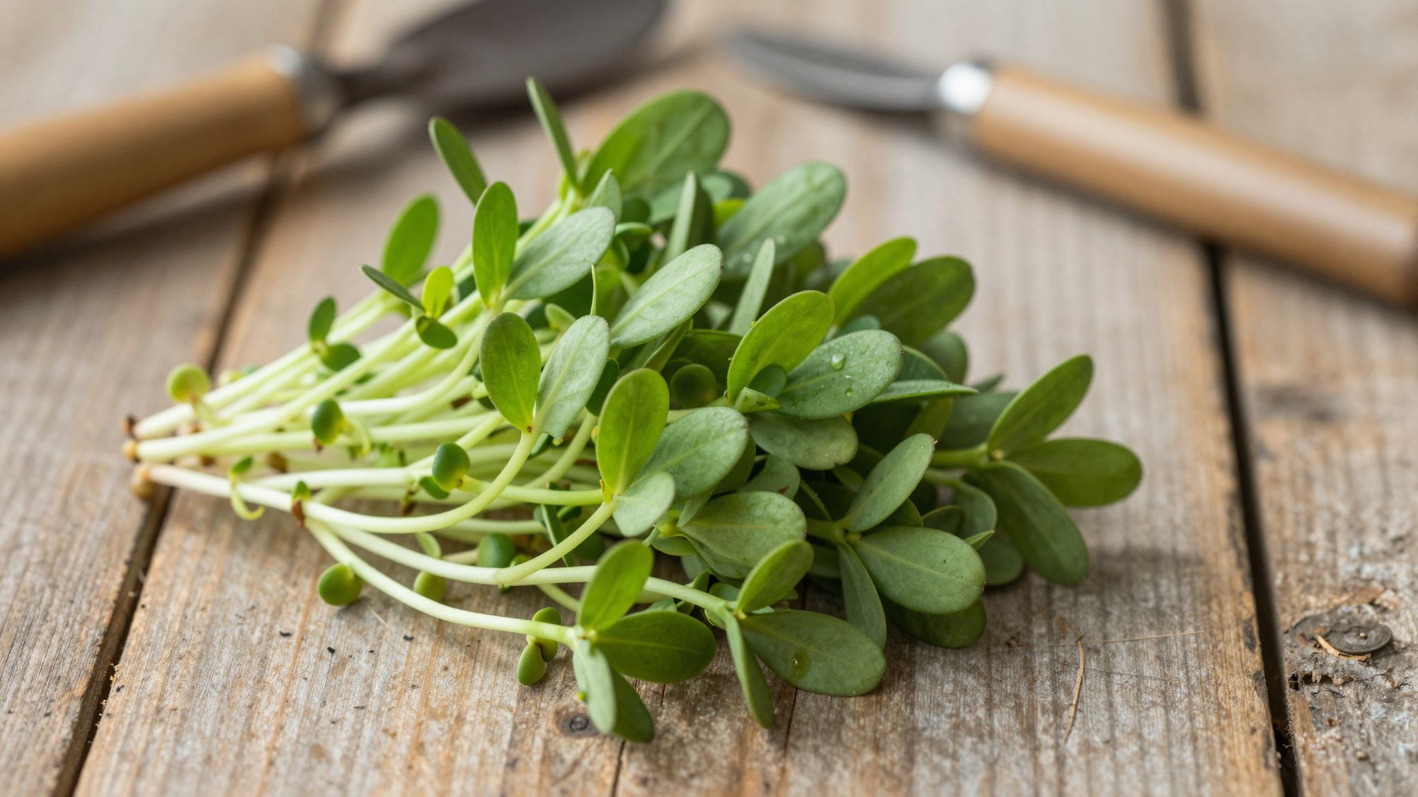 A lucerna gazdag fehérjében, de emészthetősége kihívás.