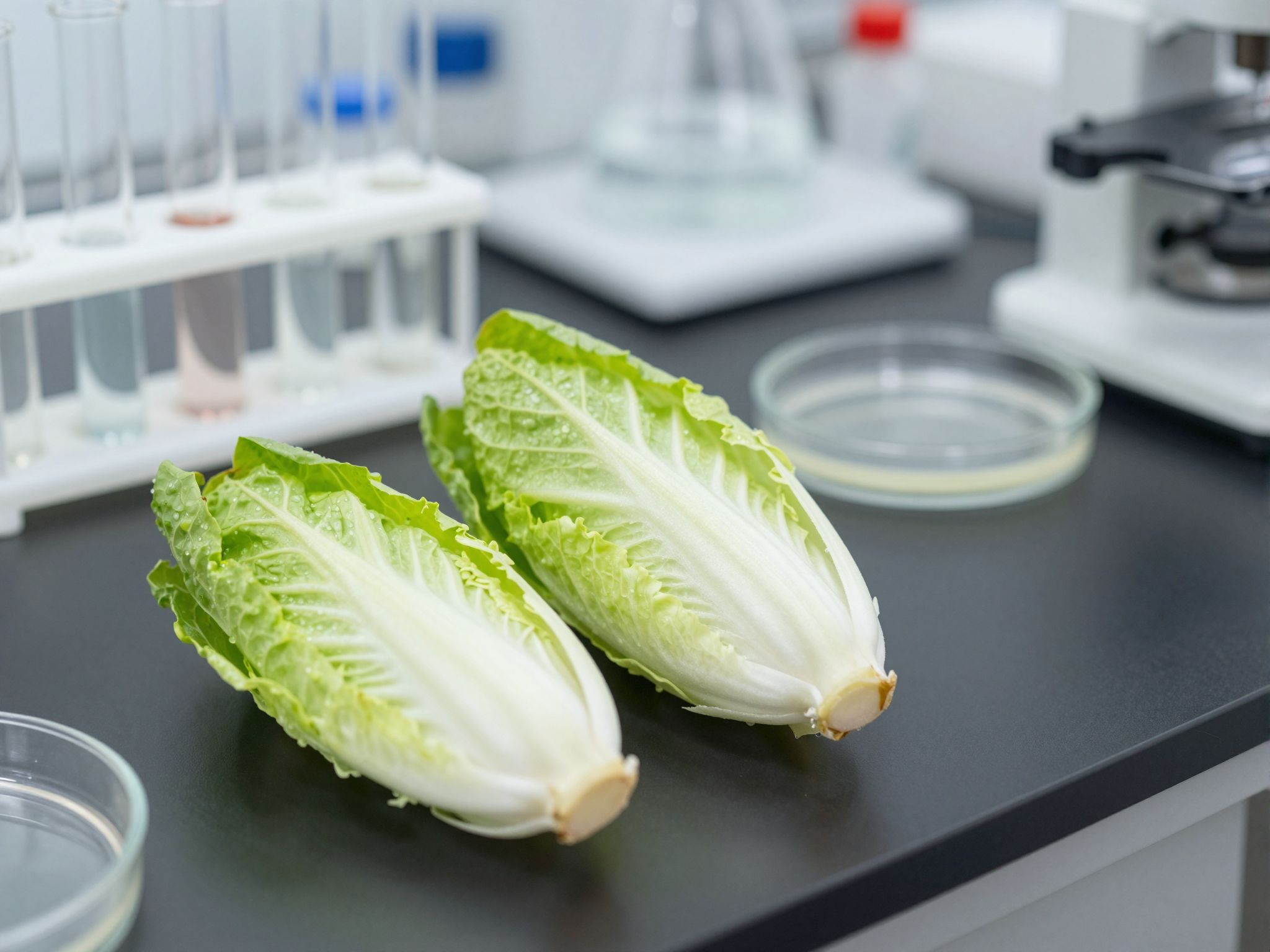 Az endívia segíti a májdetoxikációt klinikai laboratóriumi kutatások szerint.