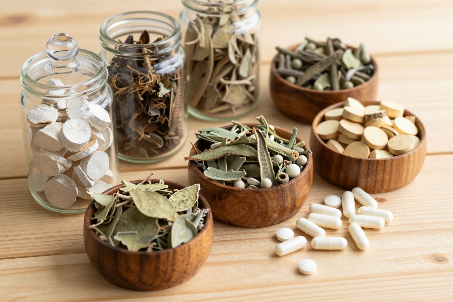 A körözsa kölcsönhatásba léphet véralvadásgátló gyógyszerekkel.