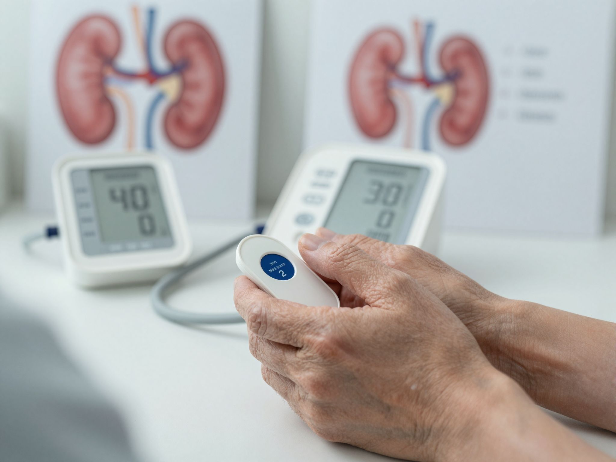 Szív- és vesebetegek termálvíz-használata szakorvosi felügyeletet igényel.