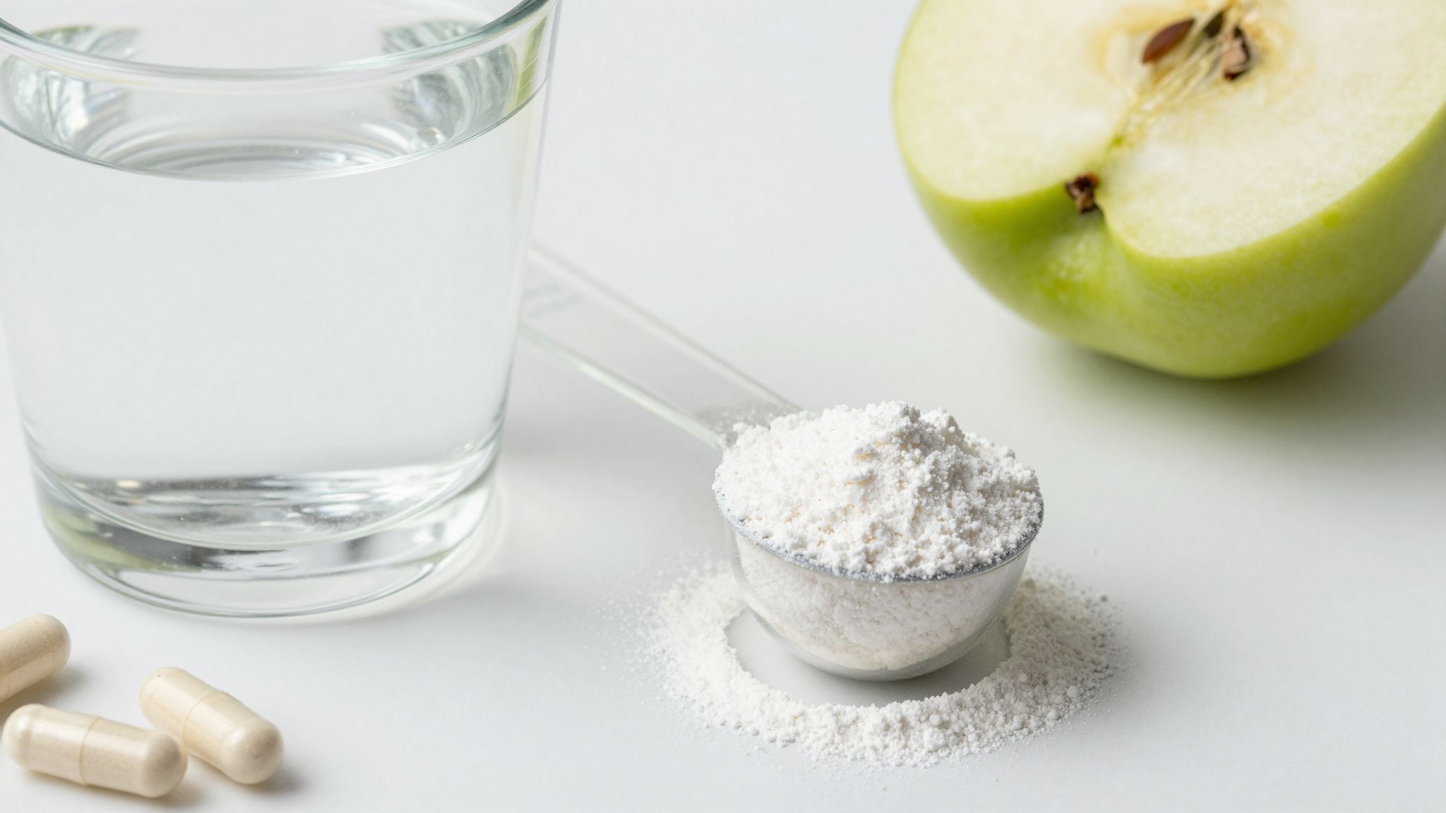 A maltodextrin túlzott fogyasztása emésztési problémákat okozhat.