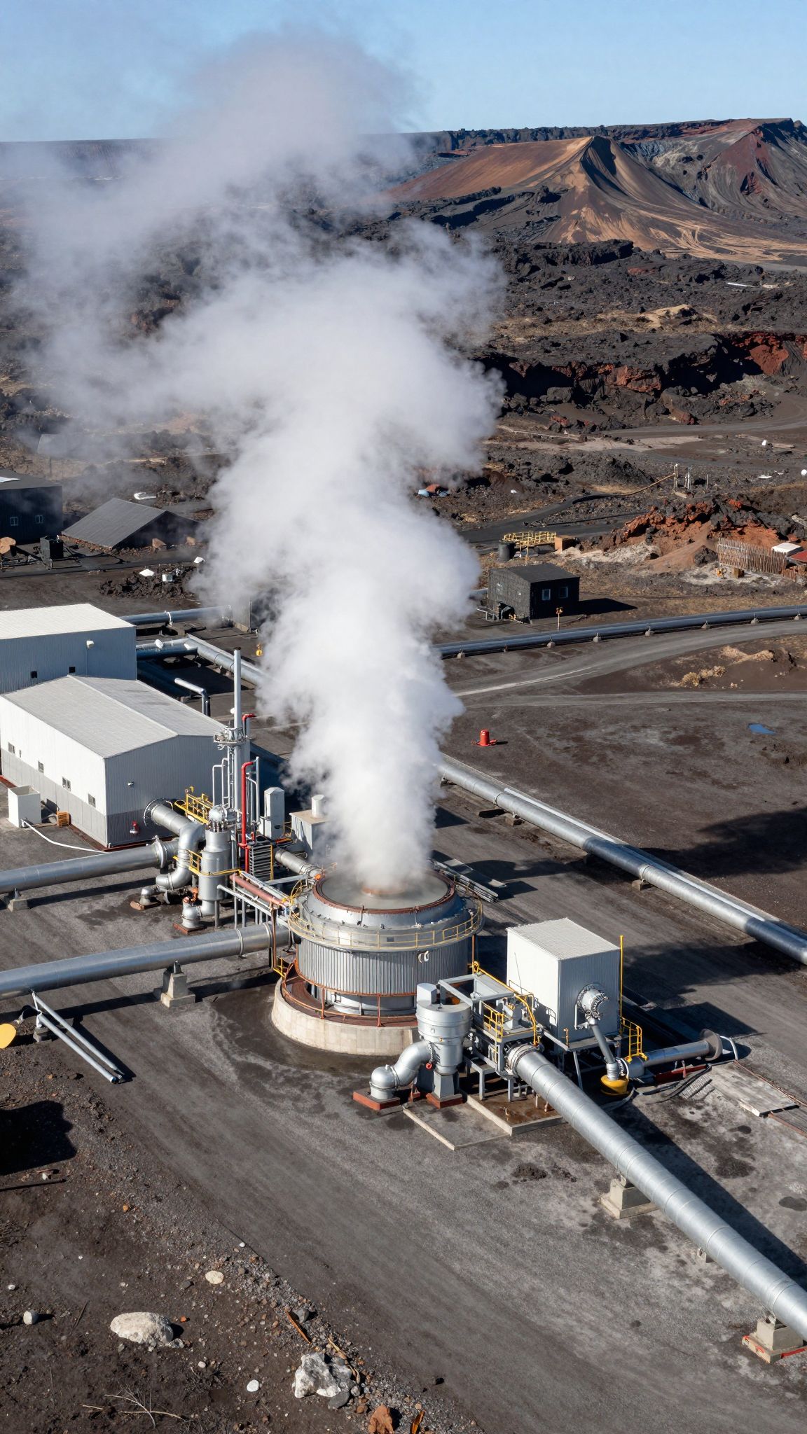 Magas hőmérsékletű rendszerek akár 300°C-os energiát is hasznosítanak.