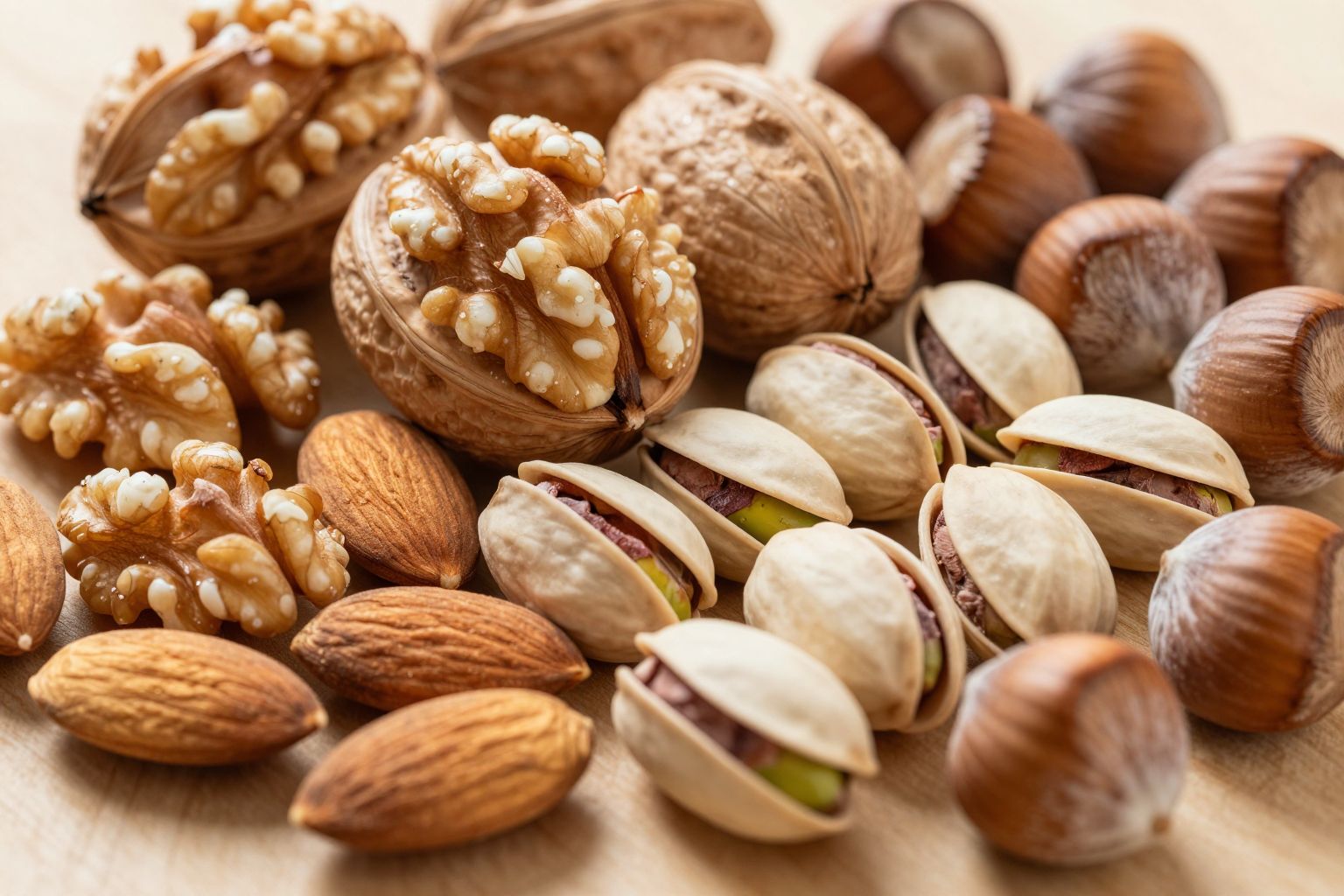 Más csonthéjas gyümölcsök magas rost- és C-vitaminforrások lehetnek.