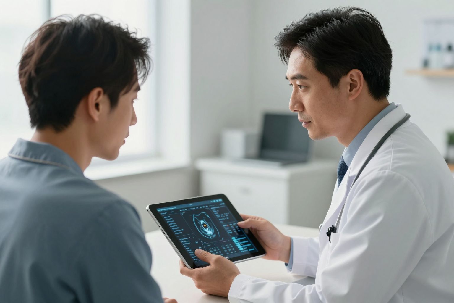 Az időbeni orvosi konzultáció csökkenti a HPV szövődményeit.