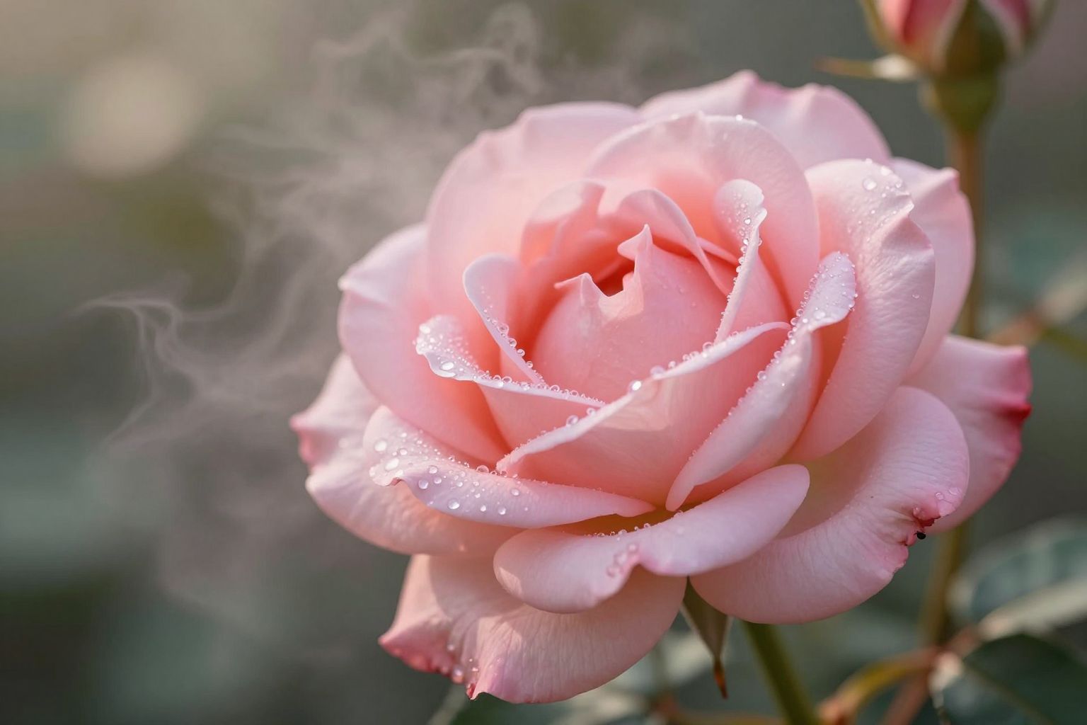 A rózsa illóolaja segíti a szívnyitást és önelfogadást.