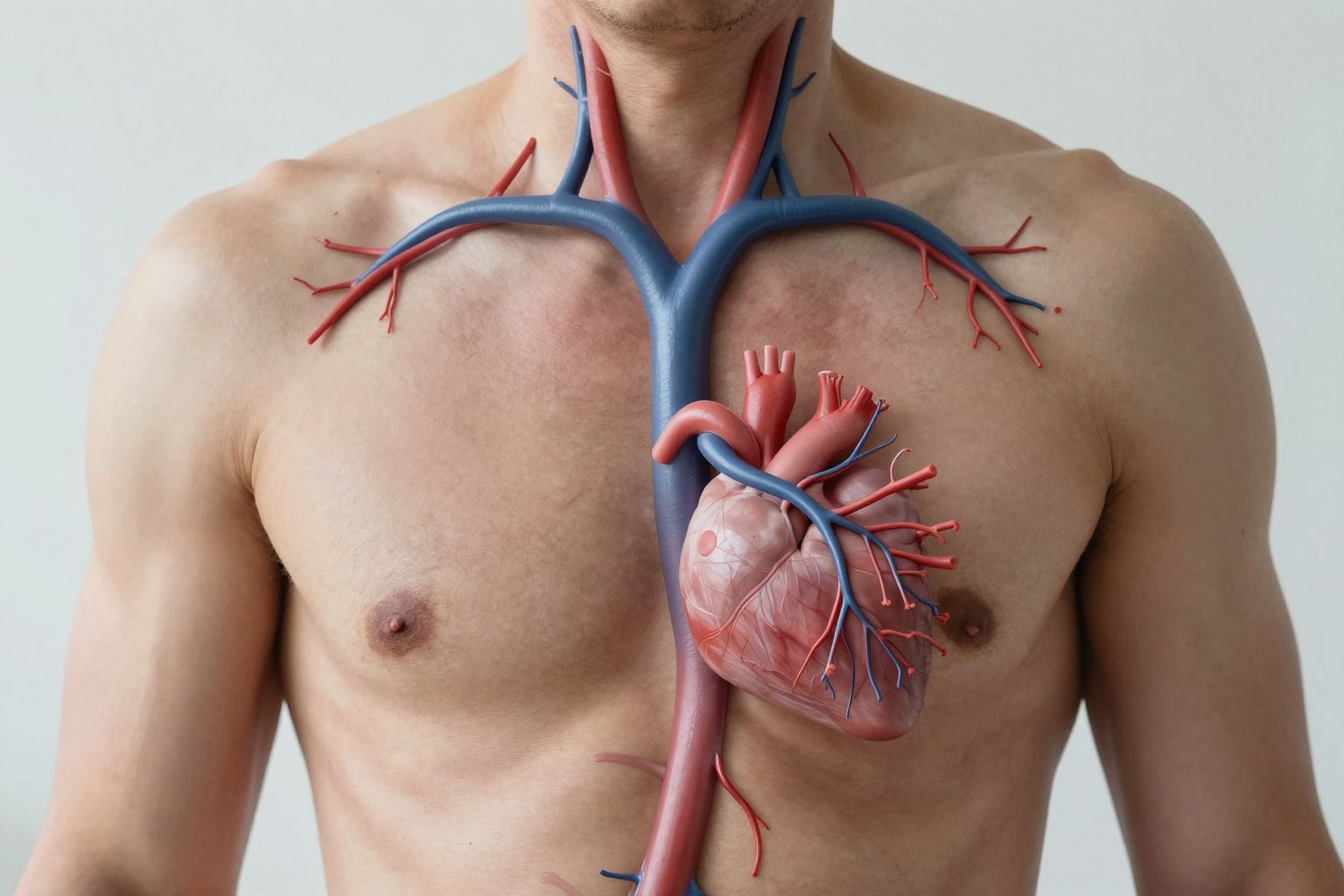 A túlzott termálvíz-használat vérnyomásingadozást és keringési problémákat okozhat.