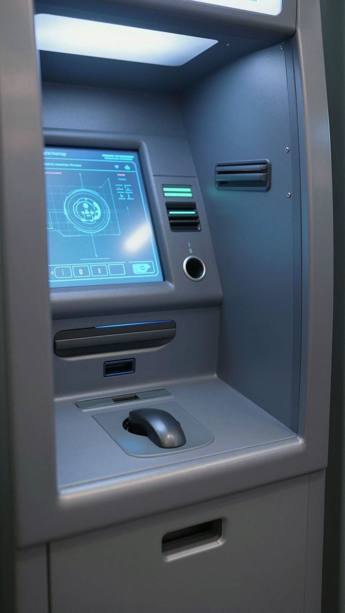 Új biometrikus azonosítók radikálisan csökkentik az ATM csalásokat.