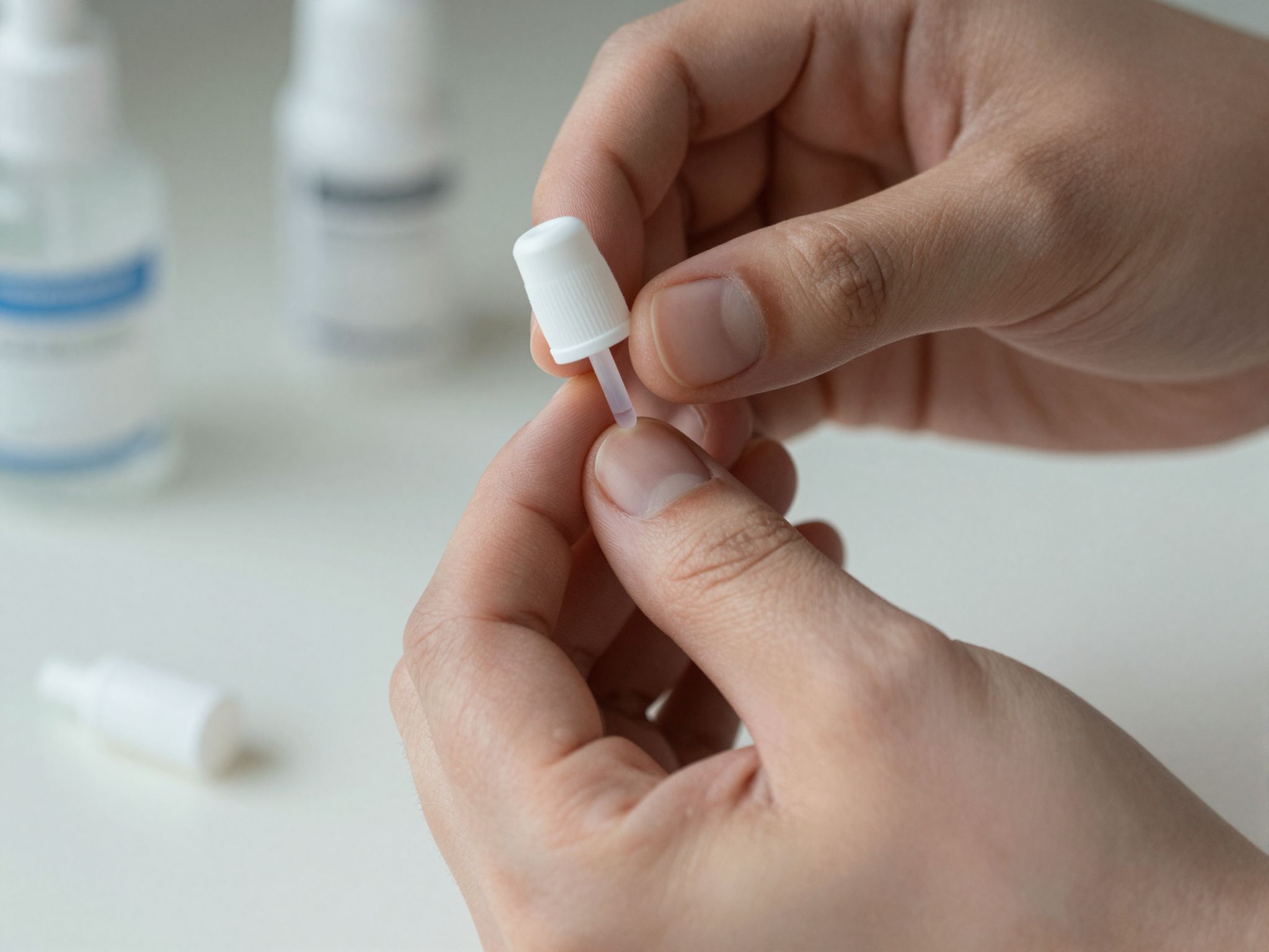 A Betadine kúp alkalmazása fertőzésmegelőzésben hatékony megoldás.