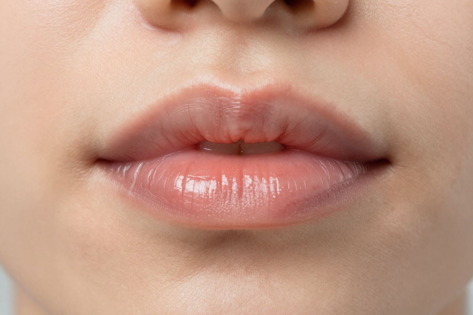 A bőr és nyálkahártyák mechanikai gátként megakadályozzák a kórokozókat.