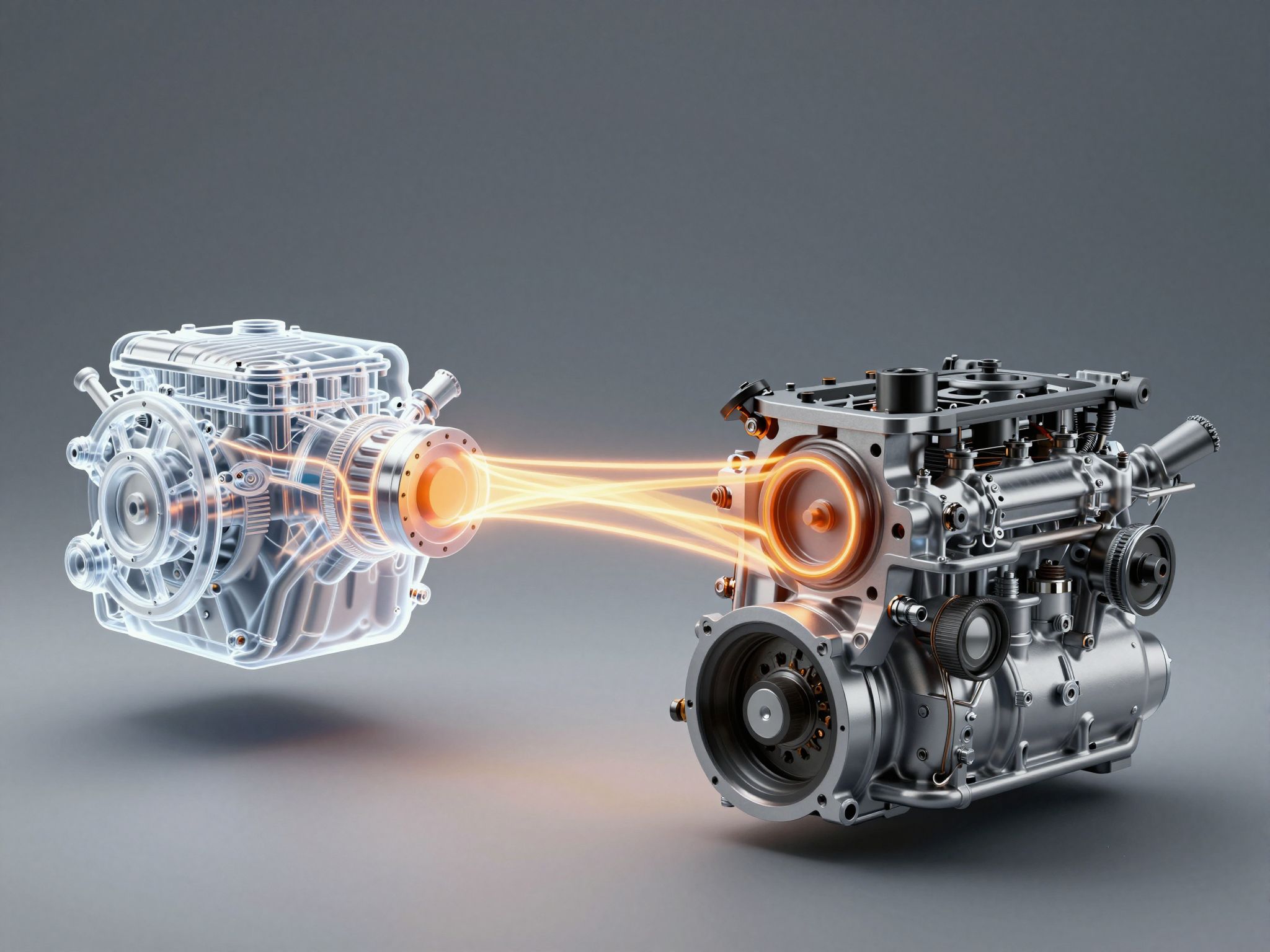 A Carnot-ciklus ideális, valós hőerőgépek hatásfoka alacsonyabb.