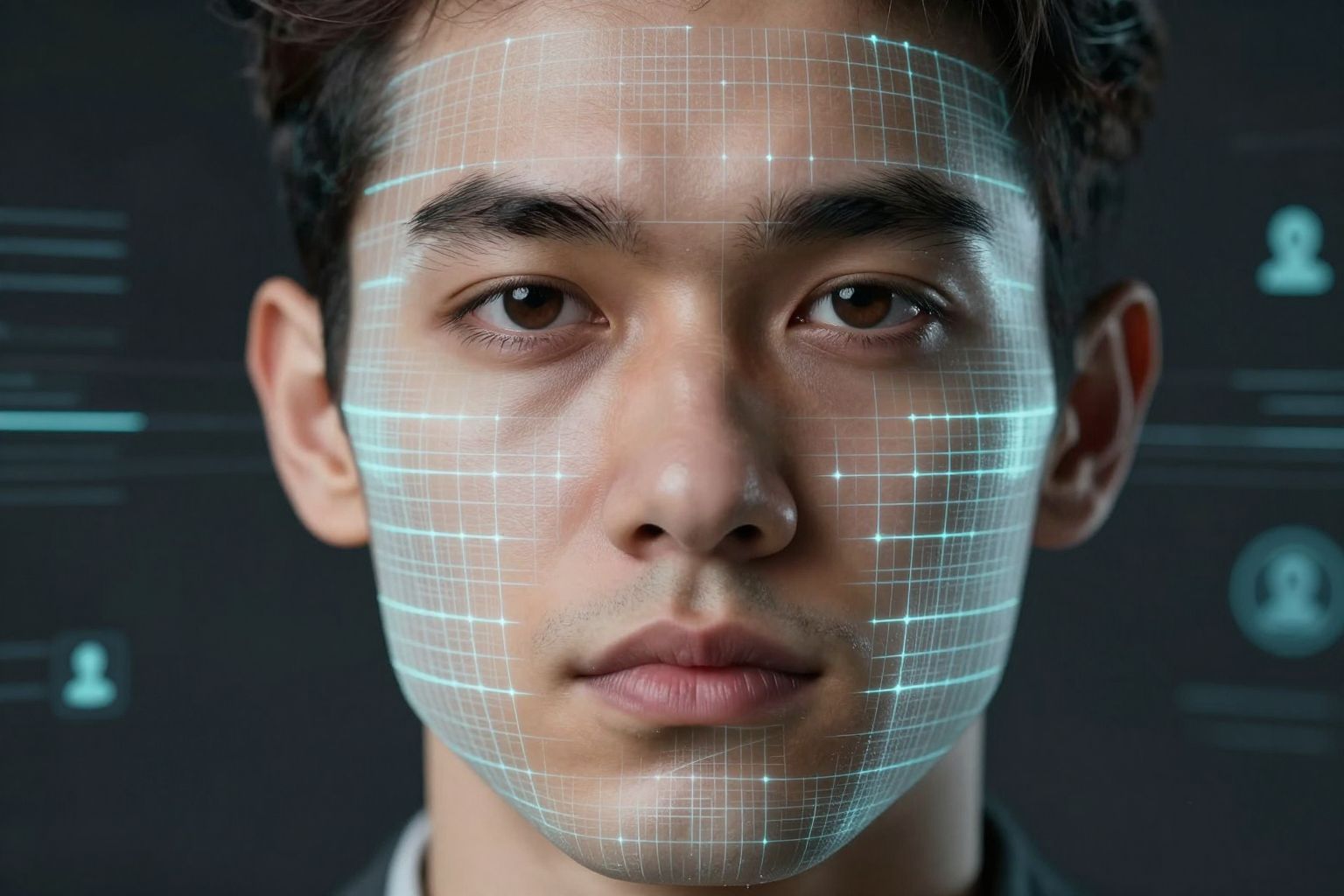 A Face ID adatvédelmi aggályokat és magánszféra kockázatokat vet fel.